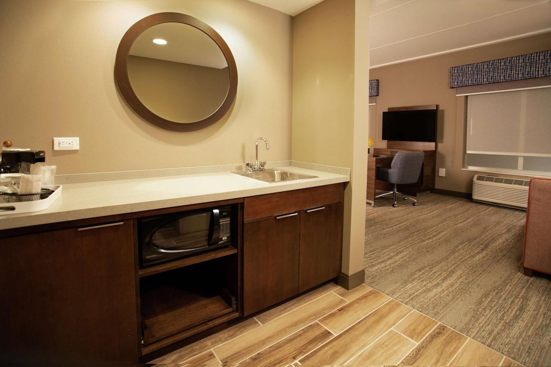 Hampton Inn & Suites Kutztown, Pa photo 21