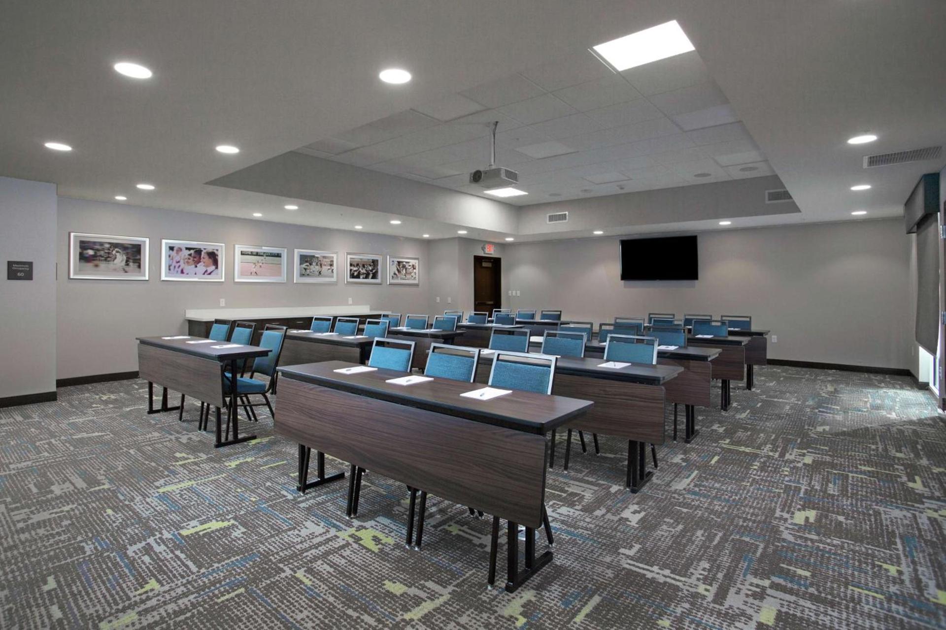 Hampton Inn & Suites Kutztown, Pa photo 23