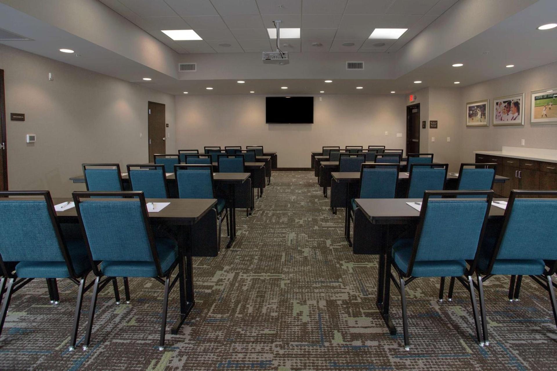 Hampton Inn & Suites Kutztown, Pa photo 22