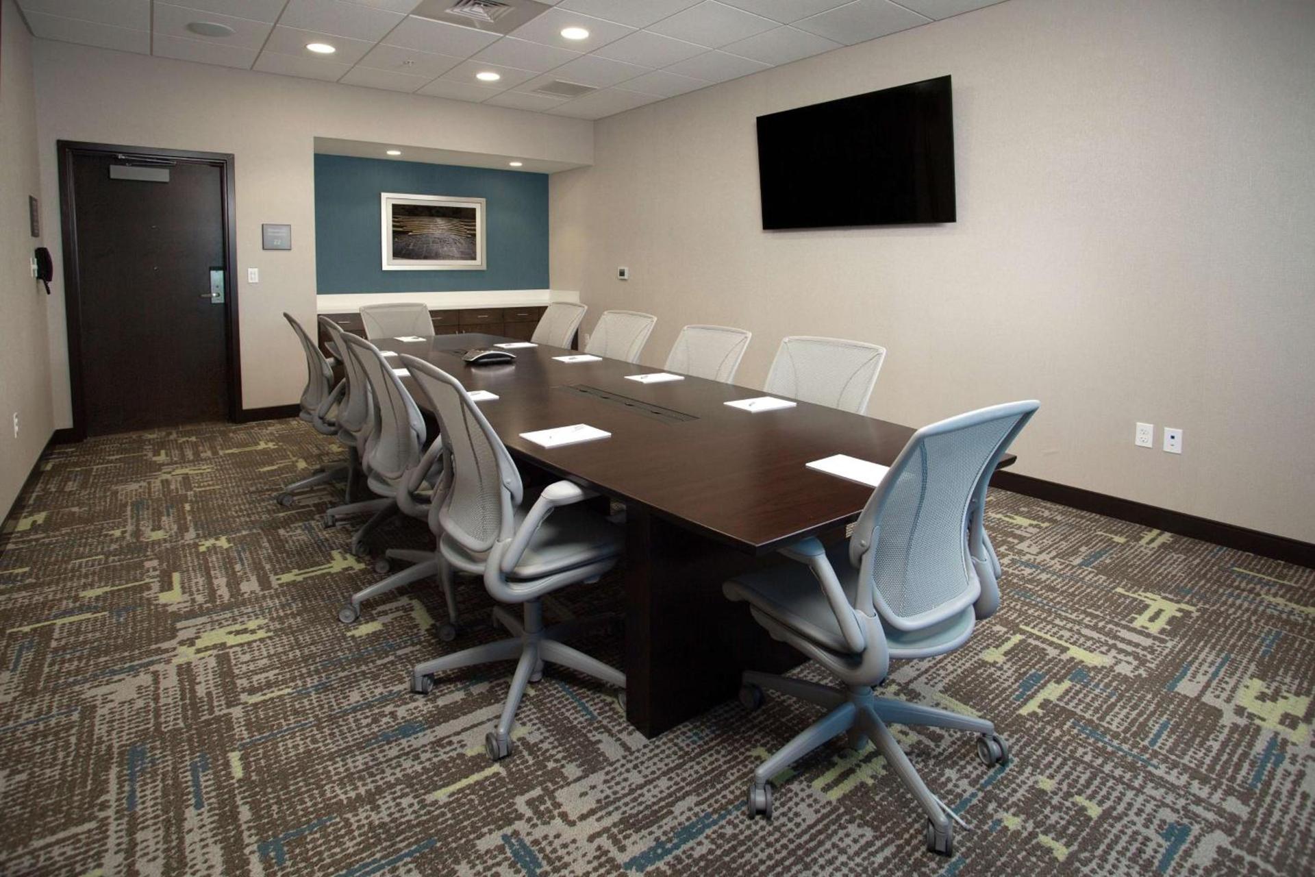 Hampton Inn & Suites Kutztown, Pa photo 24
