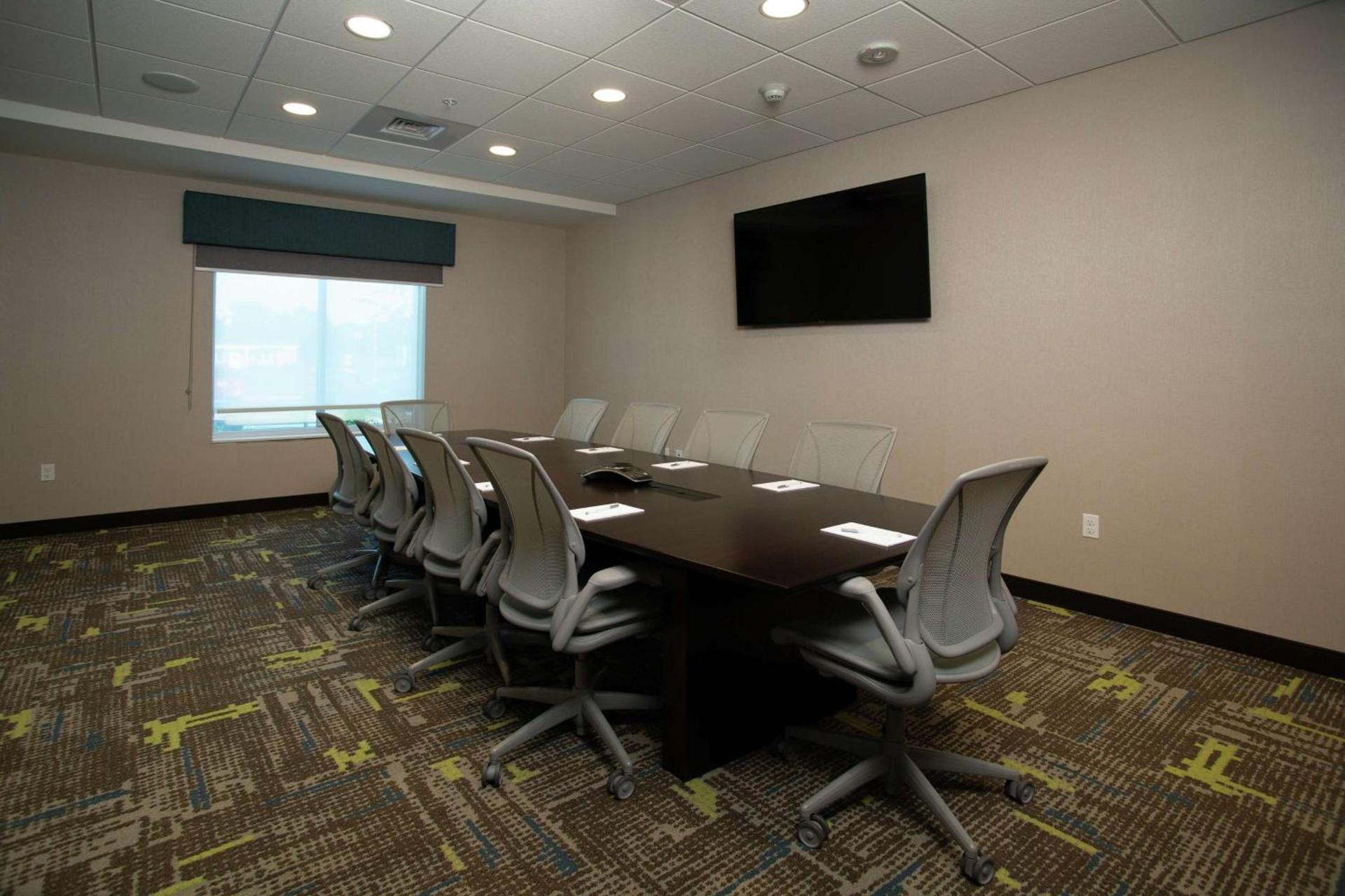 Hampton Inn & Suites Kutztown, Pa photo 25