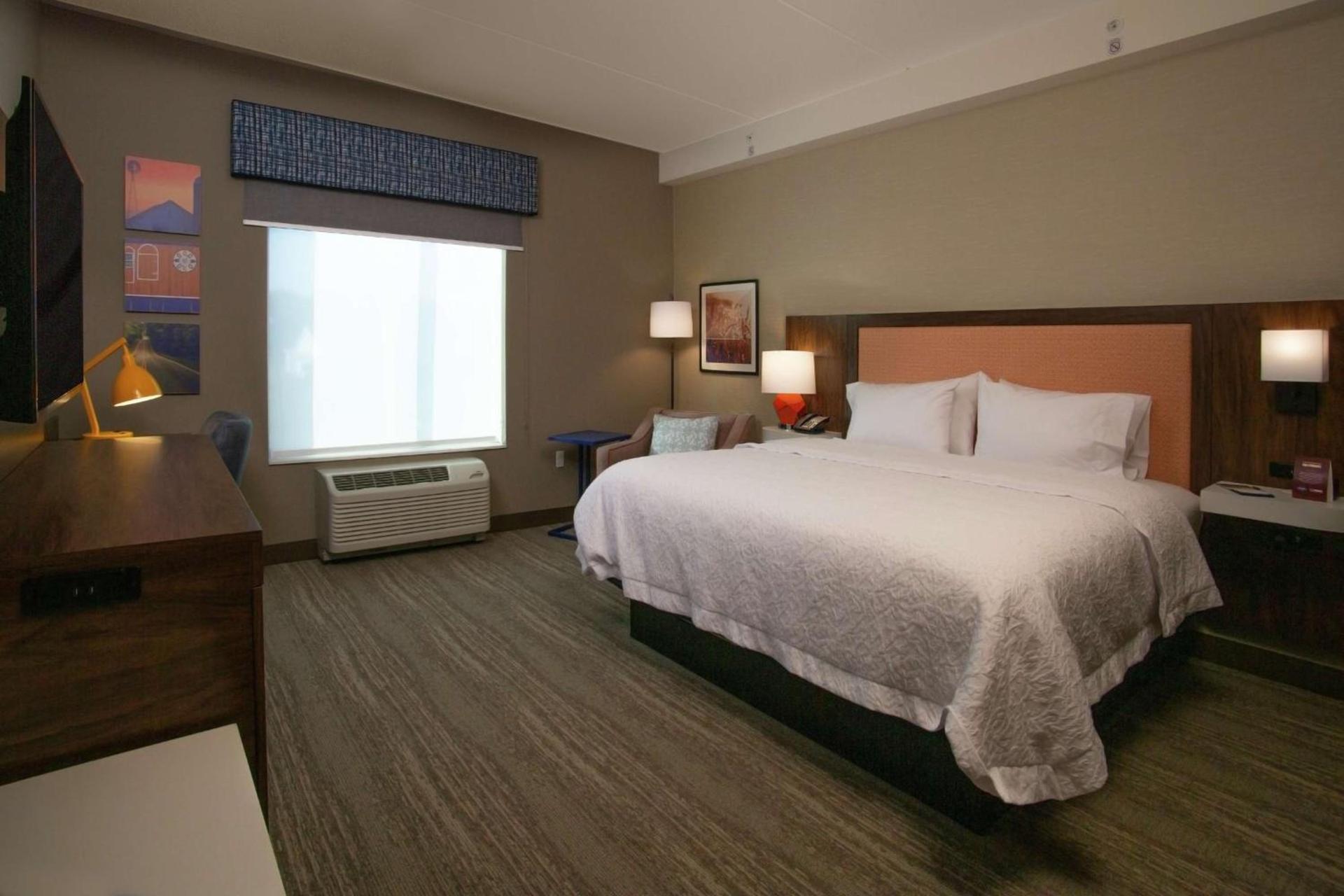 Hampton Inn & Suites Kutztown, Pa photo 26