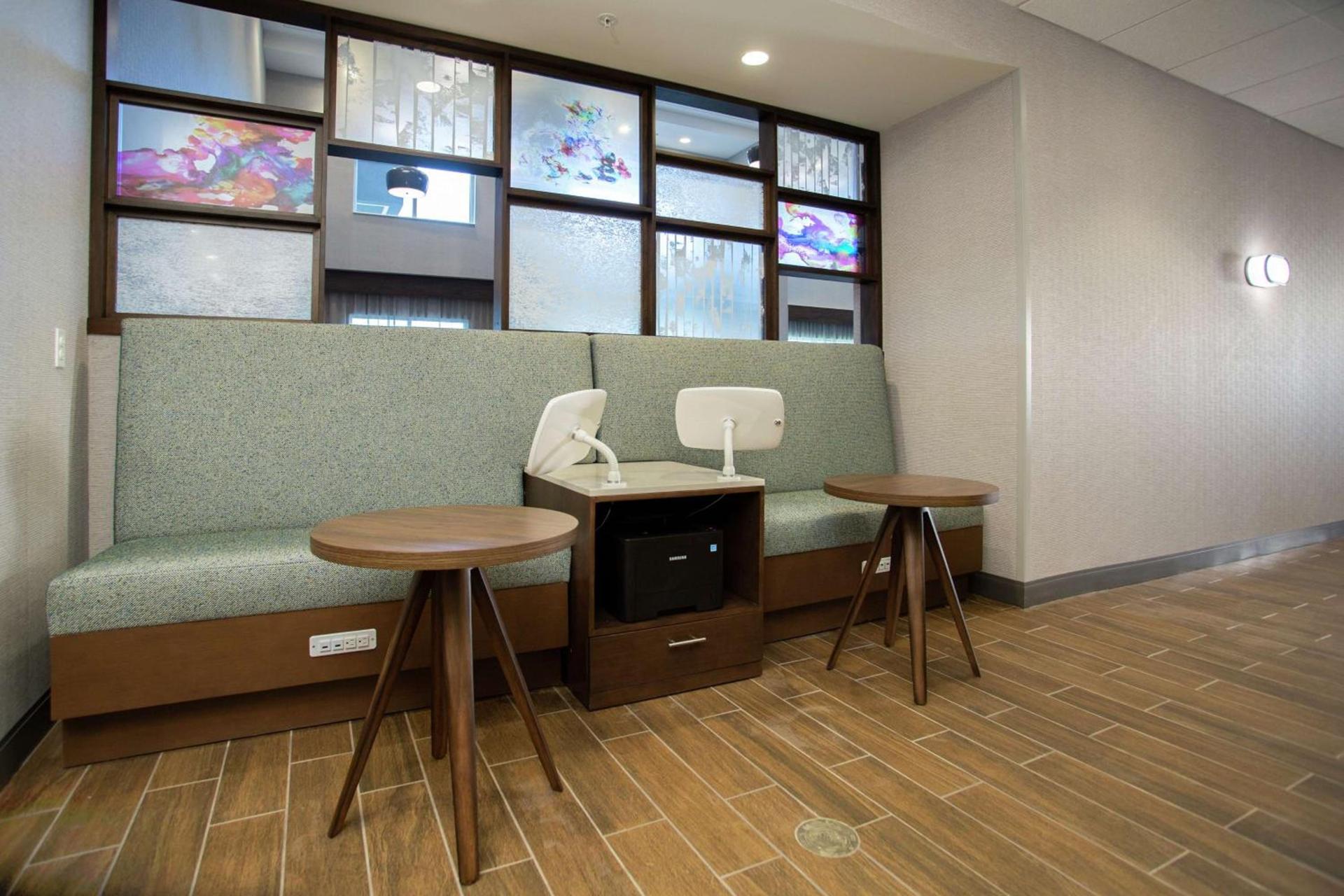 Hampton Inn & Suites Kutztown, Pa photo 28