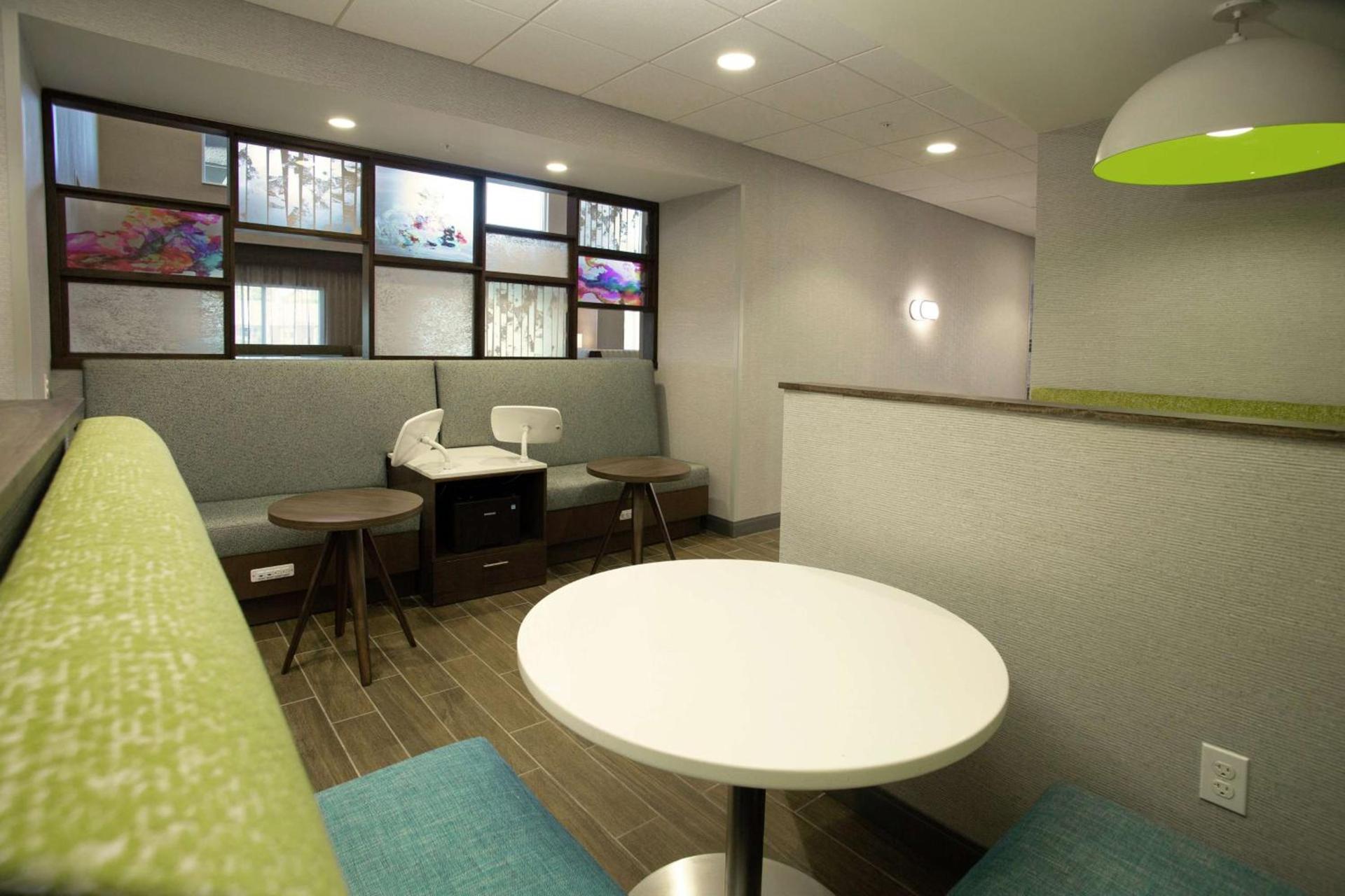 Hampton Inn & Suites Kutztown, Pa photo 27