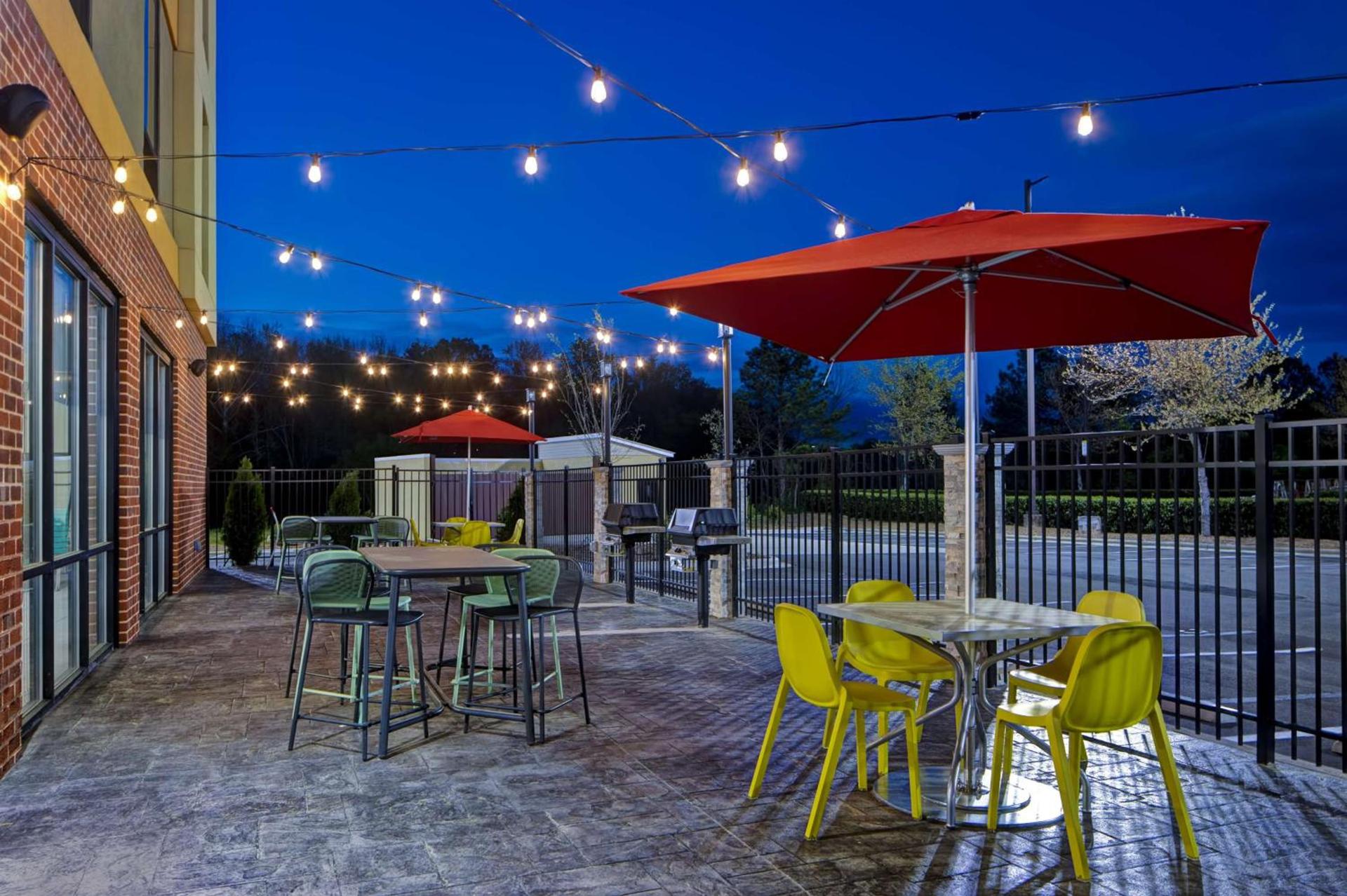 Home2 Suites By Hilton Charlotte Northlake photo 5