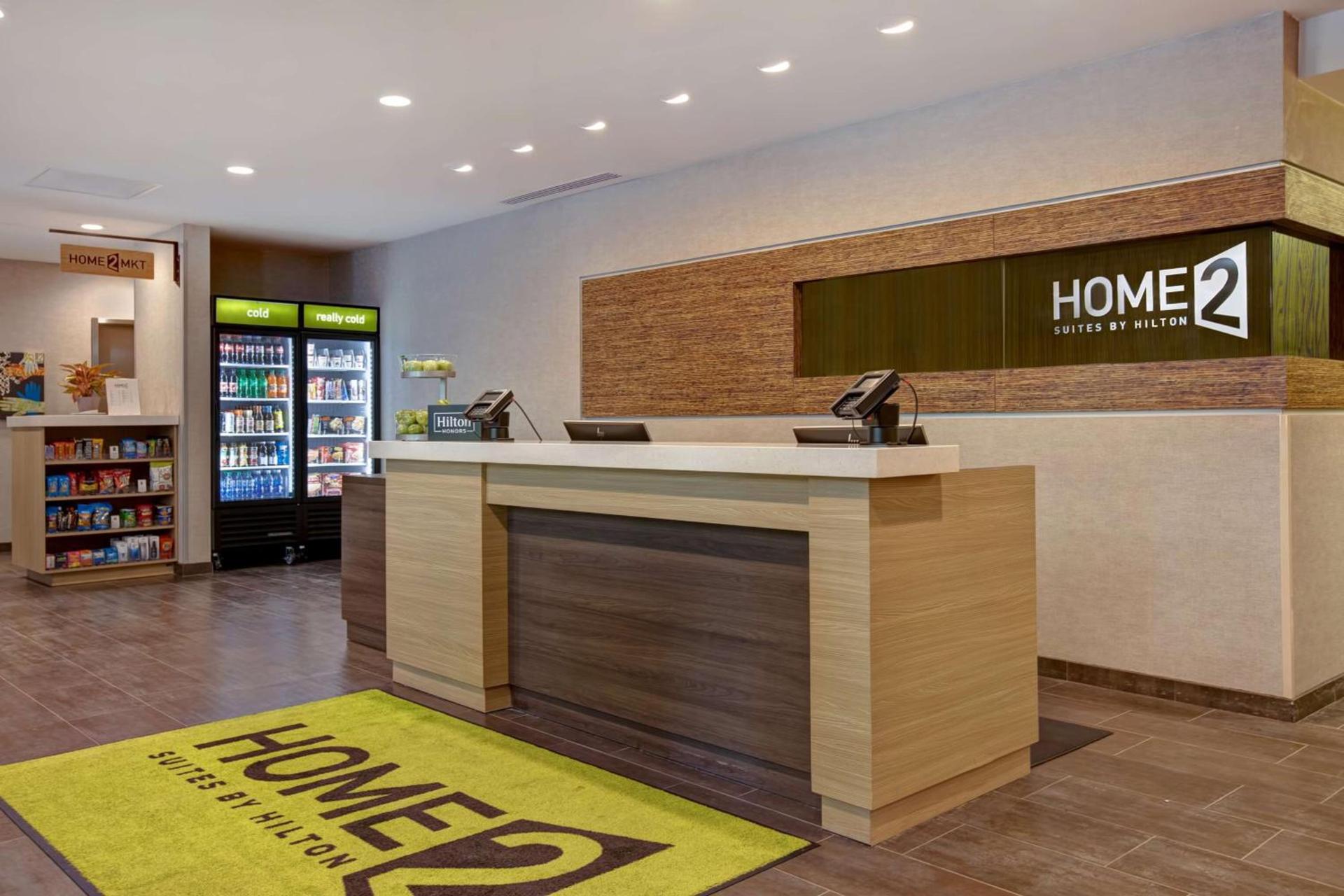 Home2 Suites By Hilton Charlotte Northlake photo 6