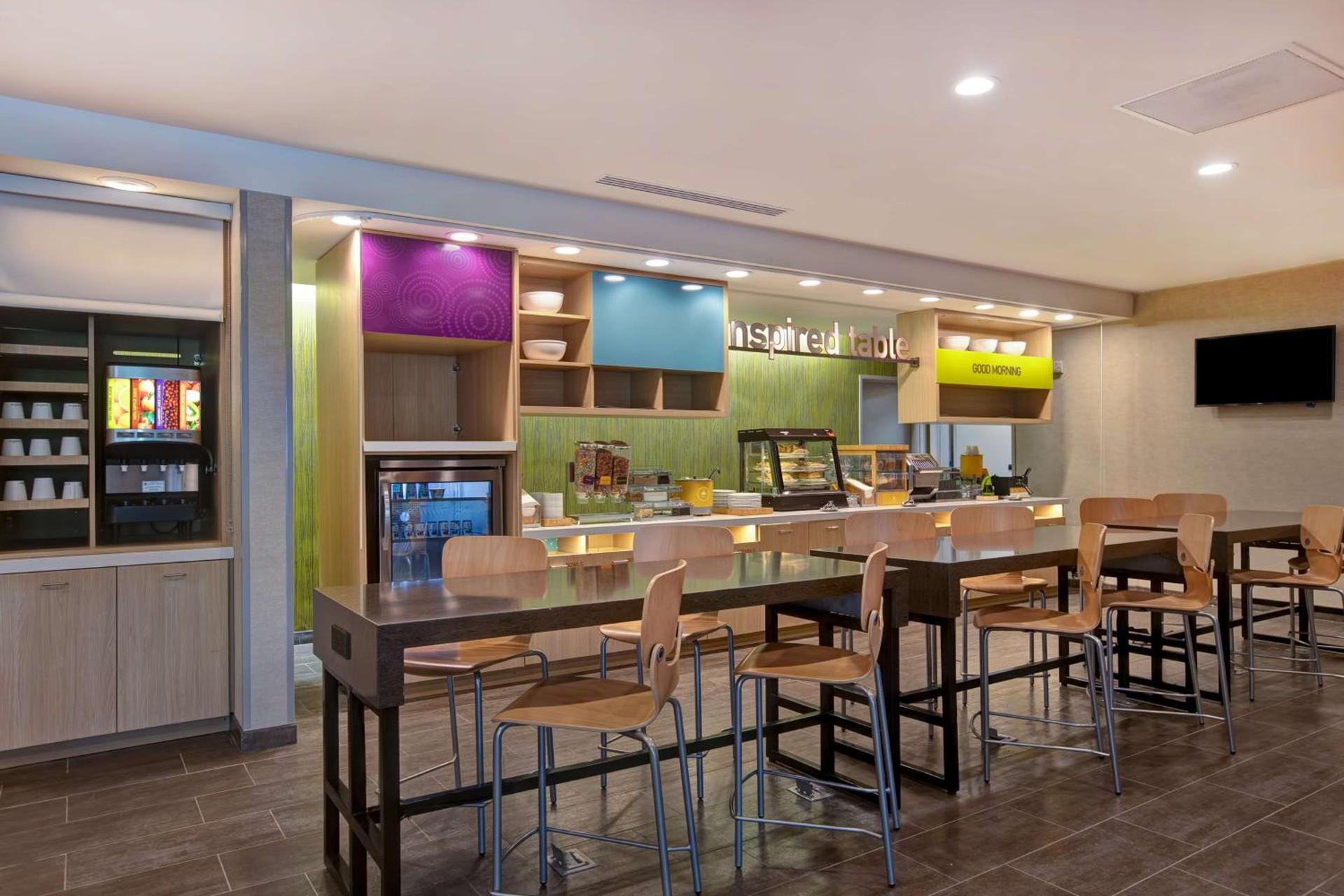 Home2 Suites By Hilton Charlotte Northlake photo 13
