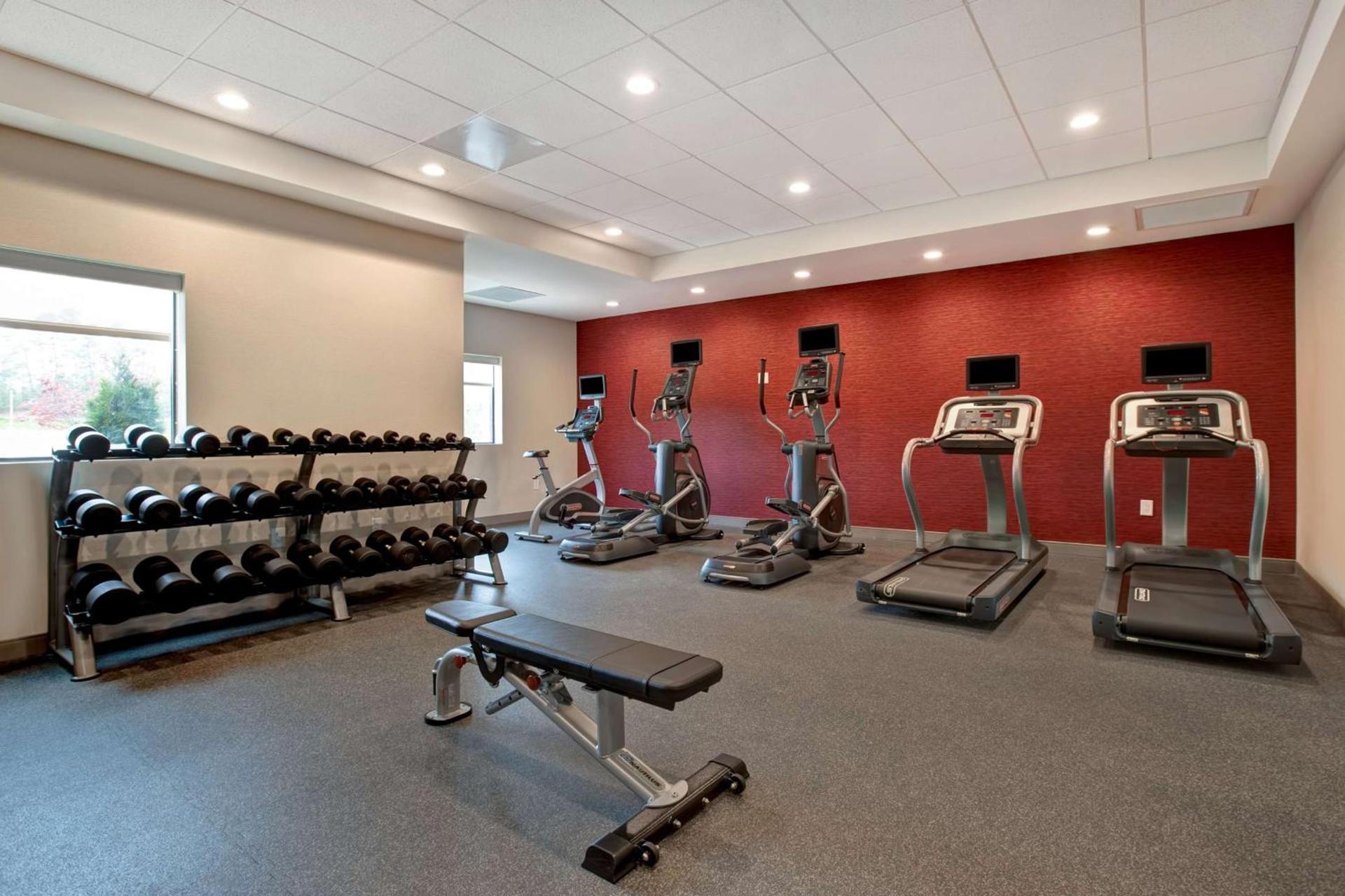 Home2 Suites By Hilton Charlotte Northlake photo 14