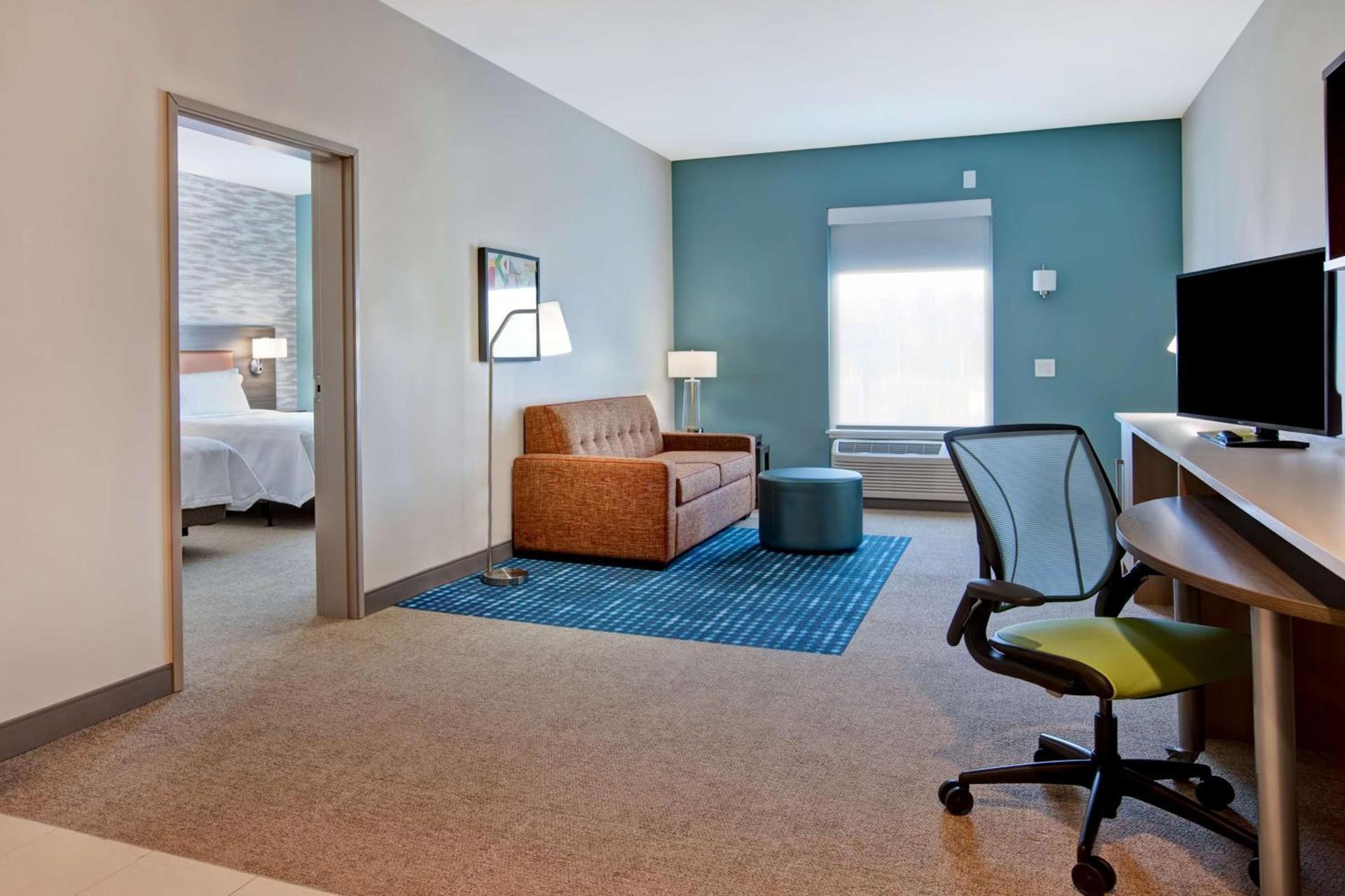 Home2 Suites By Hilton Charlotte Northlake photo 17