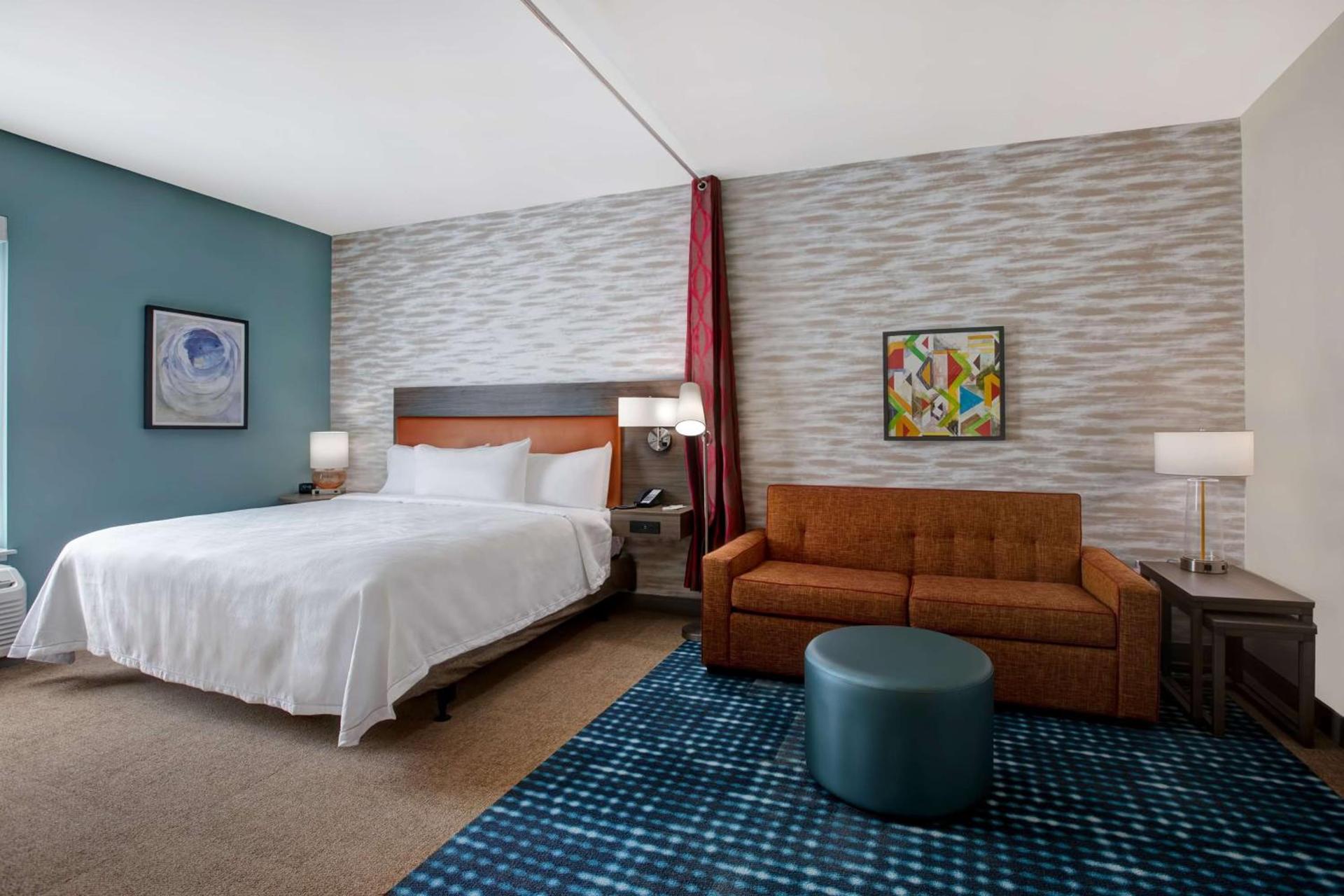 Home2 Suites By Hilton Charlotte Northlake photo 18