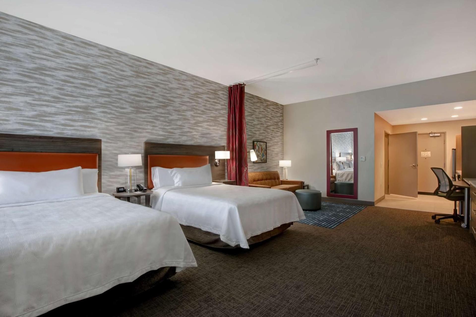 Home2 Suites By Hilton Charlotte Northlake photo 20
