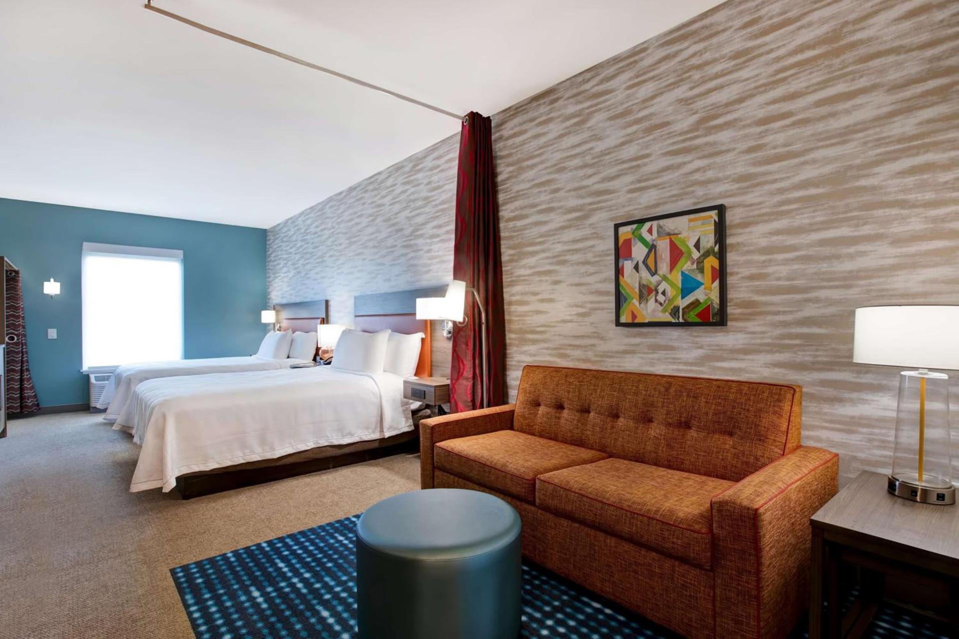 Home2 Suites By Hilton Charlotte Northlake photo 22
