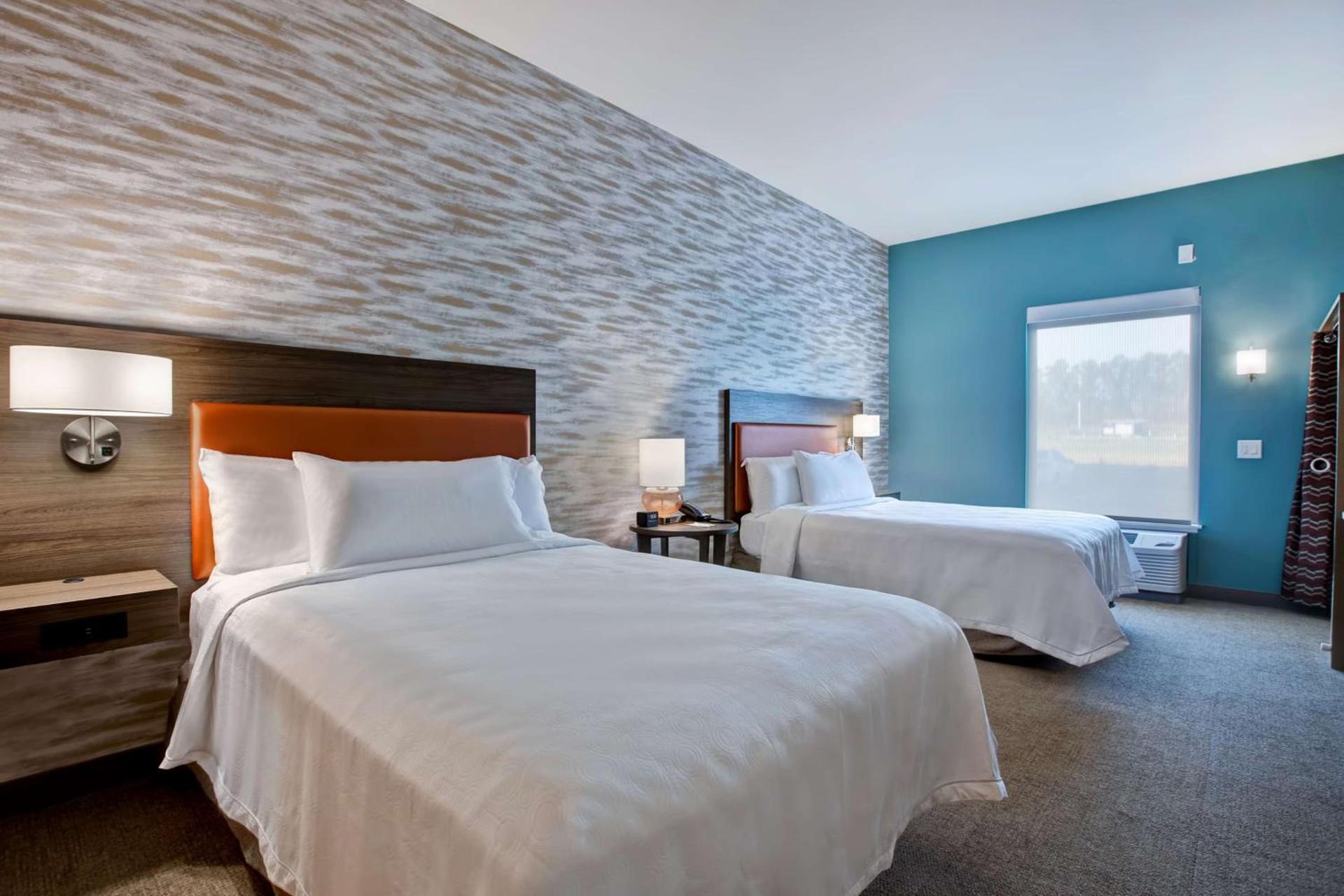Home2 Suites By Hilton Charlotte Northlake photo 23
