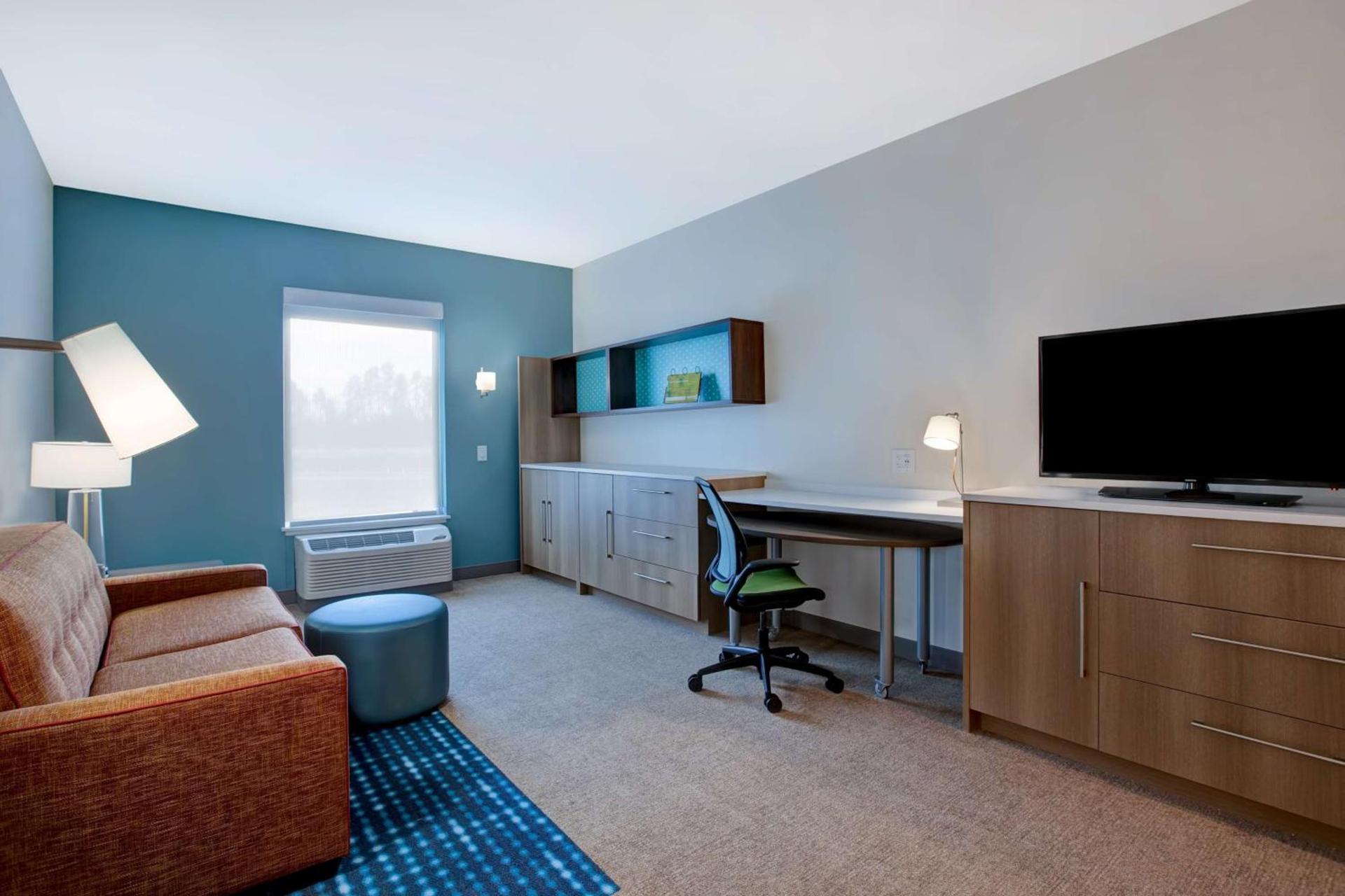 Home2 Suites By Hilton Charlotte Northlake photo 27