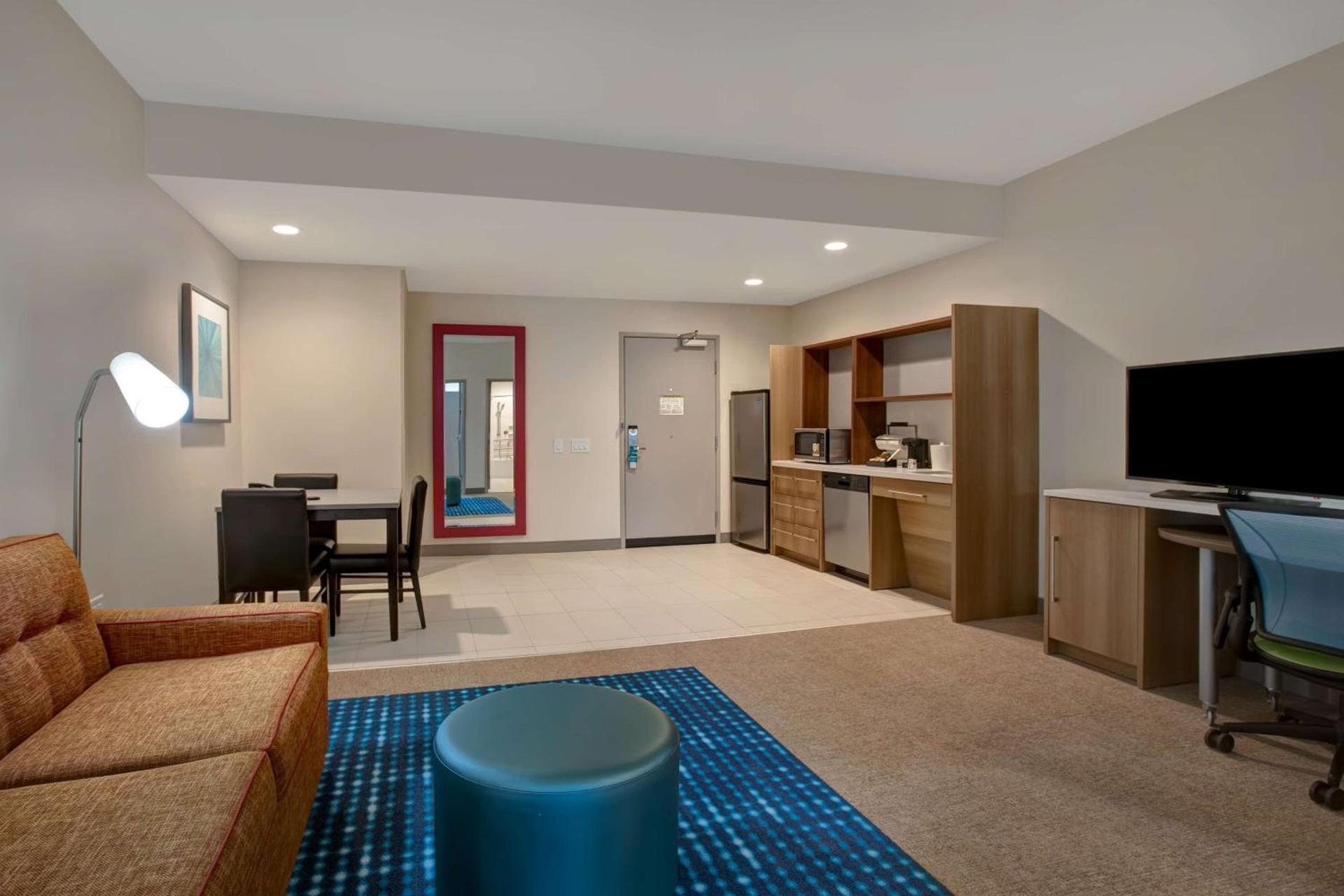 Home2 Suites By Hilton Charlotte Northlake photo 32