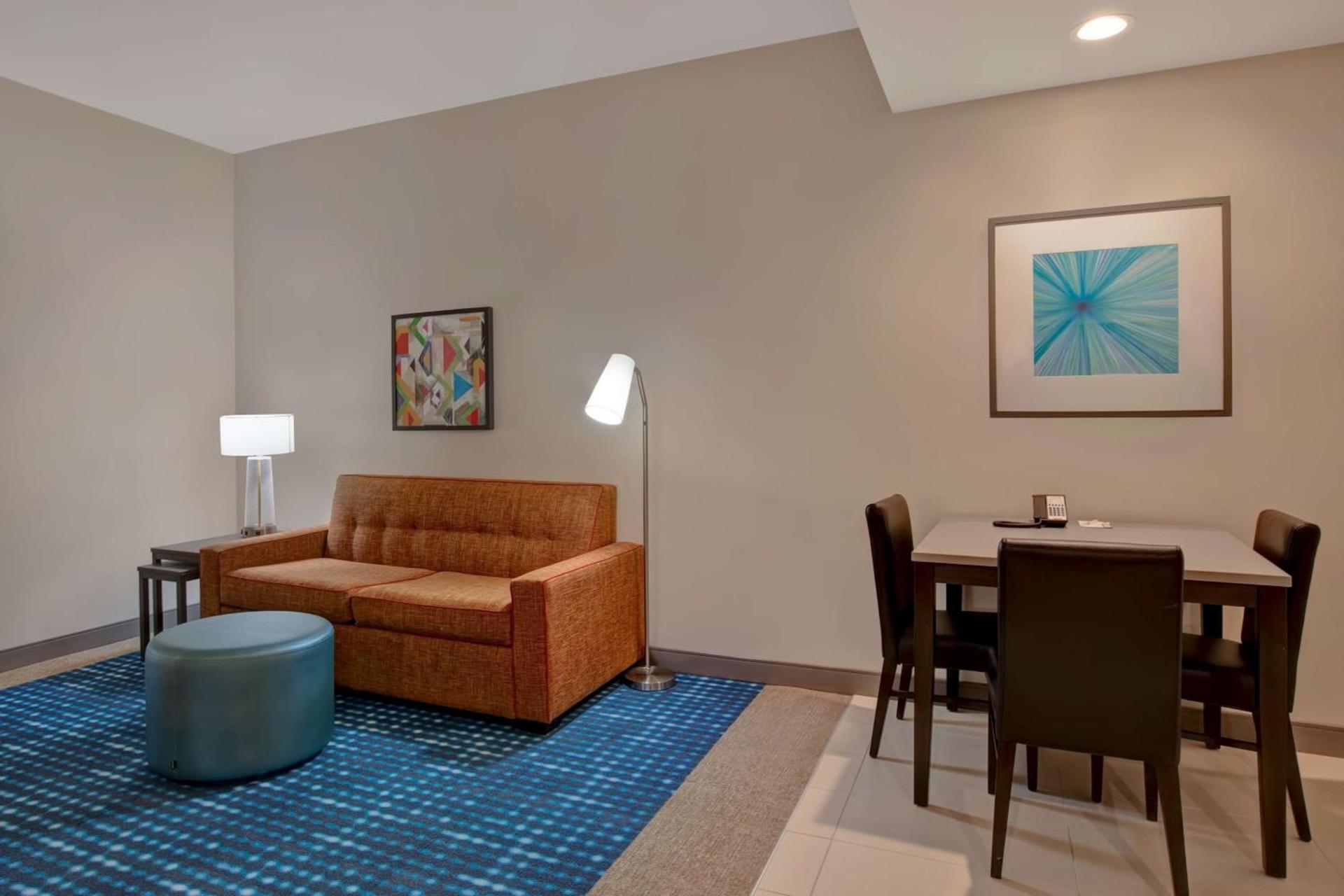 Home2 Suites By Hilton Charlotte Northlake photo 34