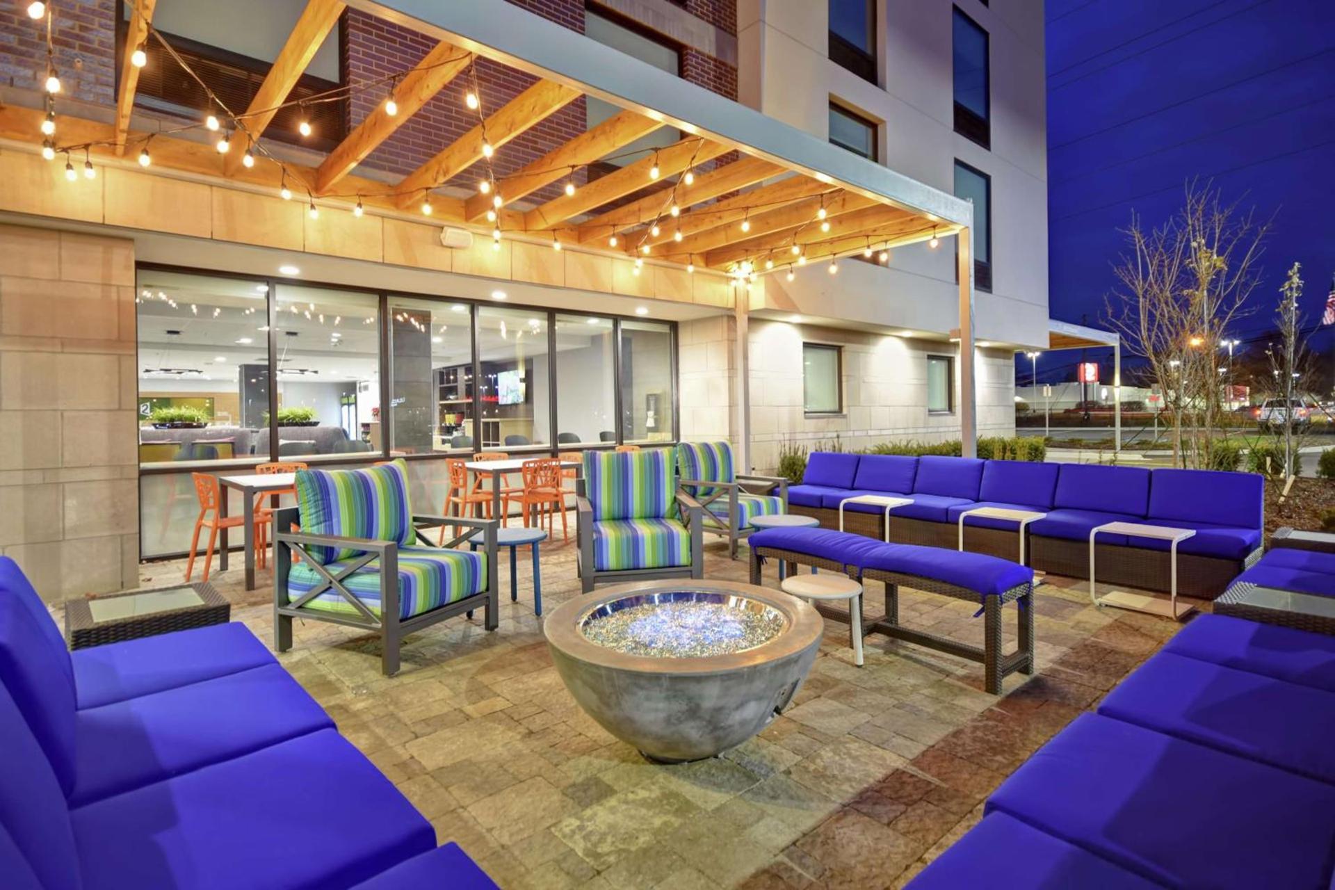 Home2 Suites By Hilton Taylor Detroit photo 9