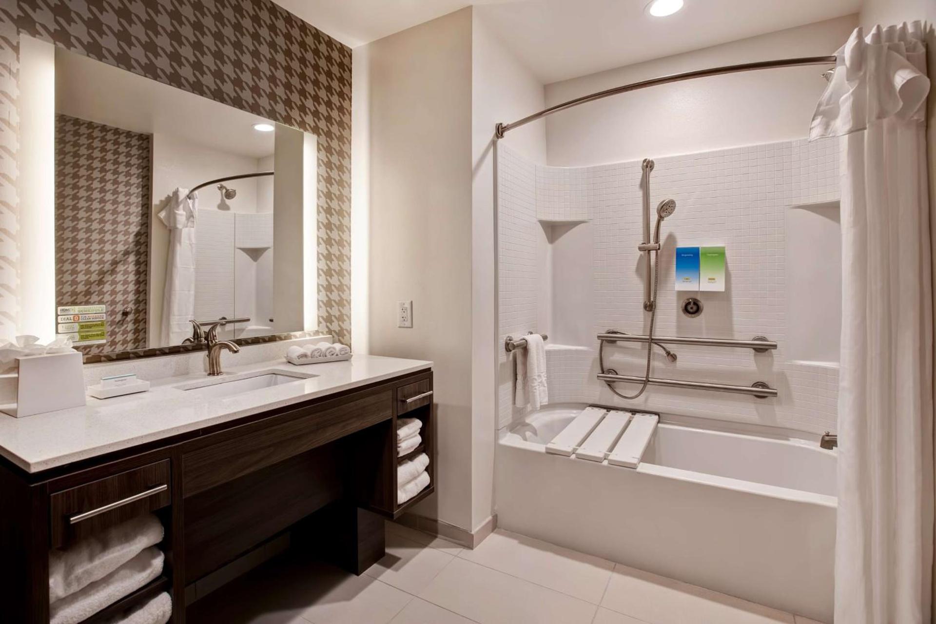 Home2 Suites By Hilton Charlotte Northlake photo 38