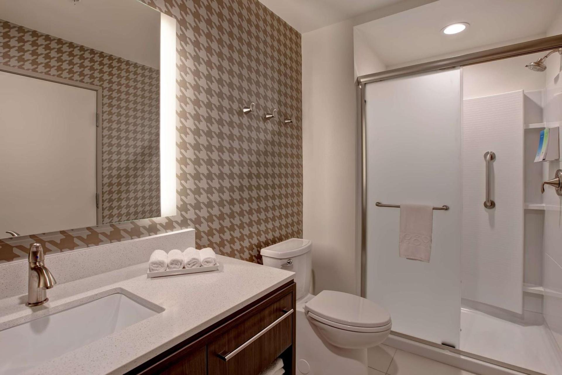 Home2 Suites By Hilton Charlotte Northlake photo 39