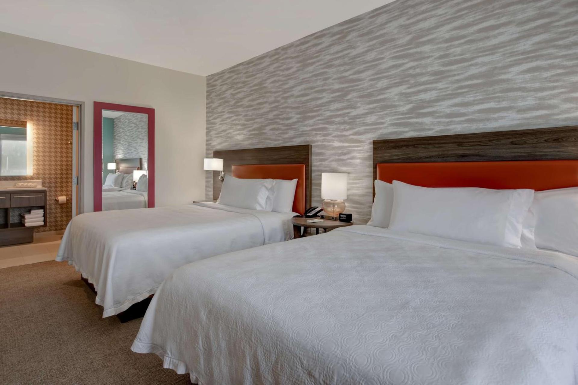 Home2 Suites By Hilton Charlotte Northlake photo 40
