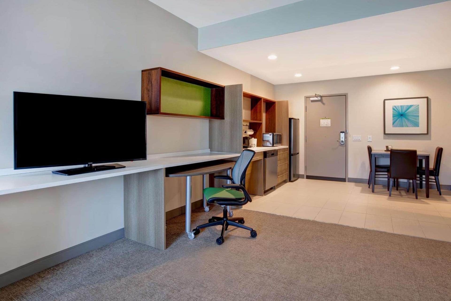 Home2 Suites By Hilton Charlotte Northlake photo 43