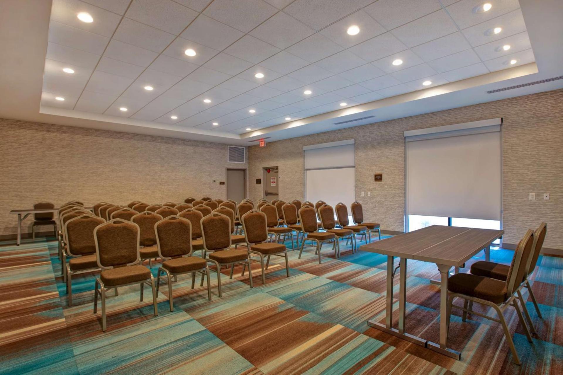 Home2 Suites By Hilton Charlotte Northlake photo 41