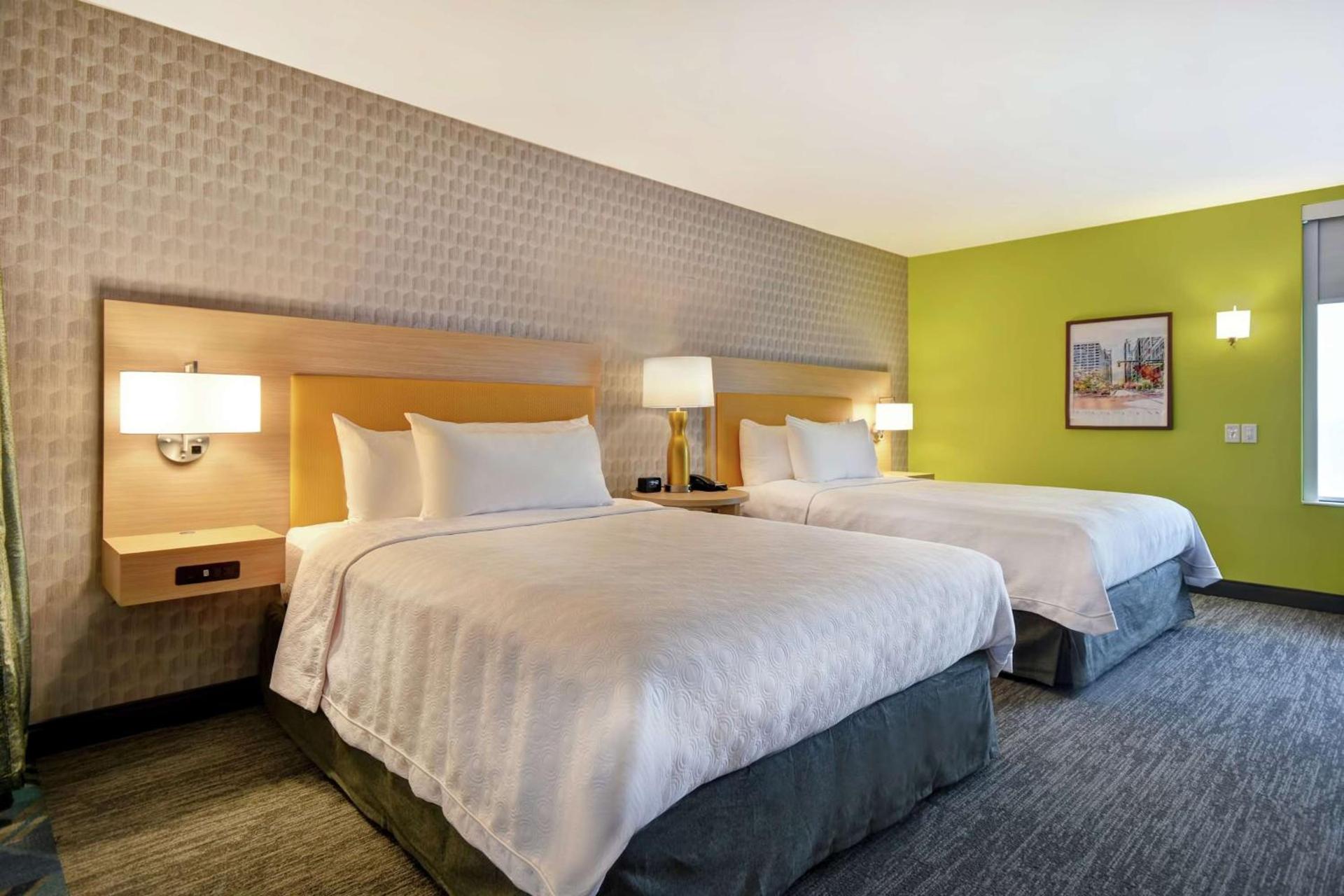 Home2 Suites By Hilton Taylor Detroit photo 21