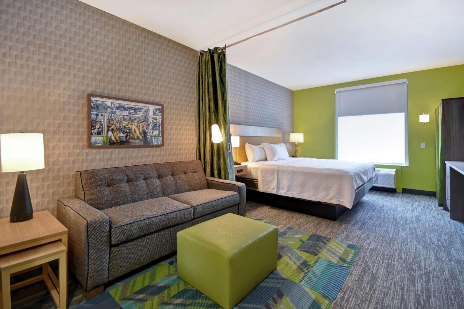 Home2 Suites By Hilton Taylor Detroit photo 29
