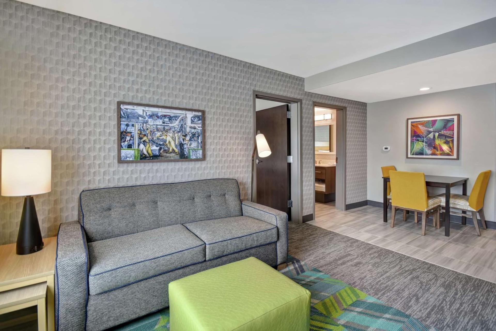 Home2 Suites By Hilton Taylor Detroit photo 30