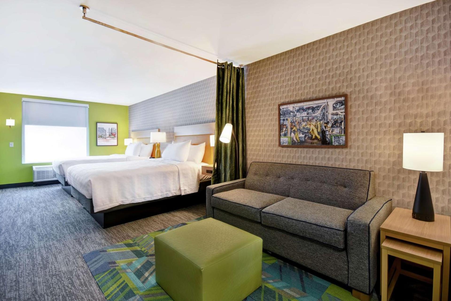 Home2 Suites By Hilton Taylor Detroit photo 32