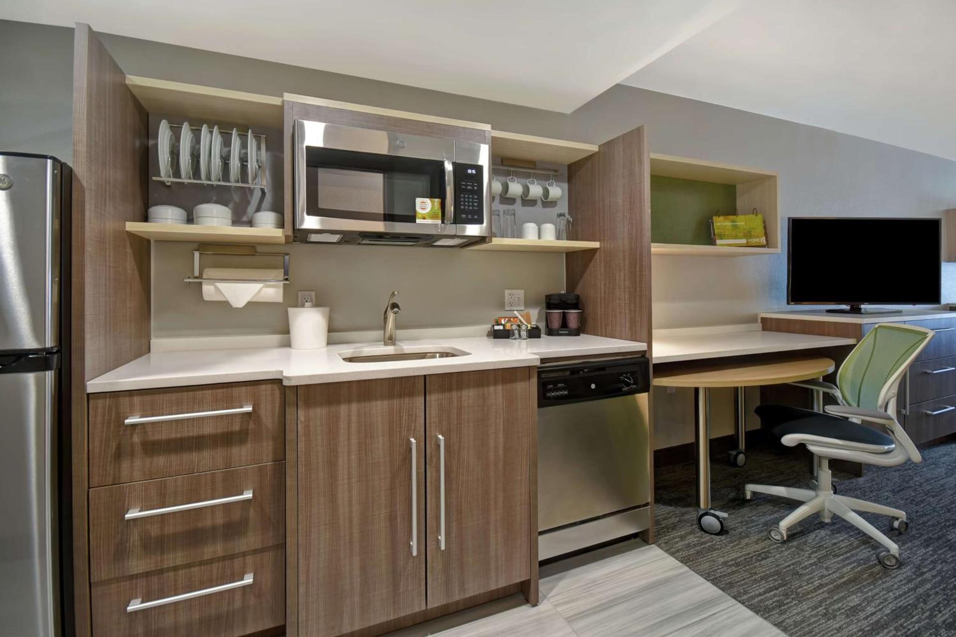 Home2 Suites By Hilton Taylor Detroit photo 33