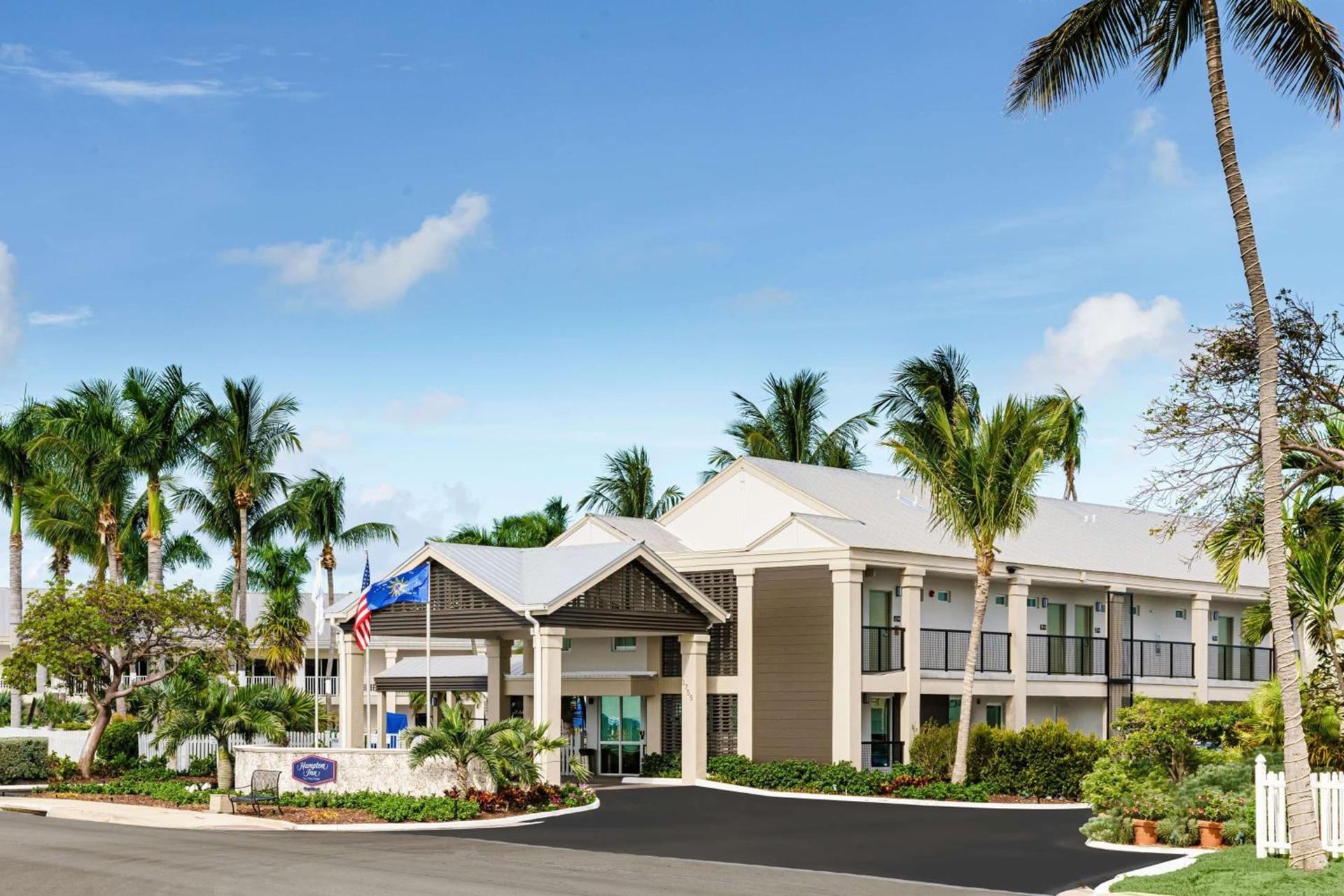 Hampton Inn Key West FL photo 1