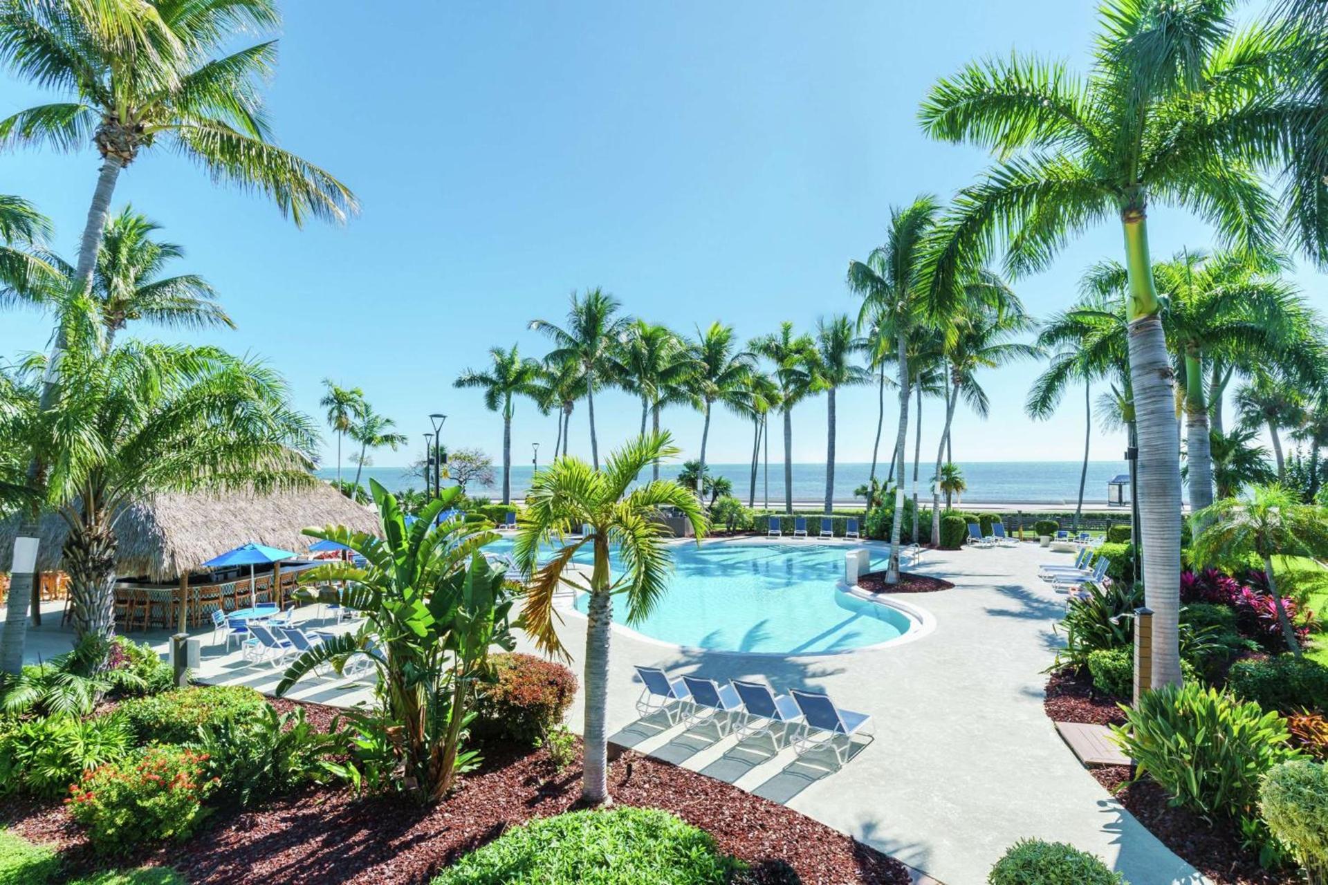 Hampton Inn Key West FL photo 5