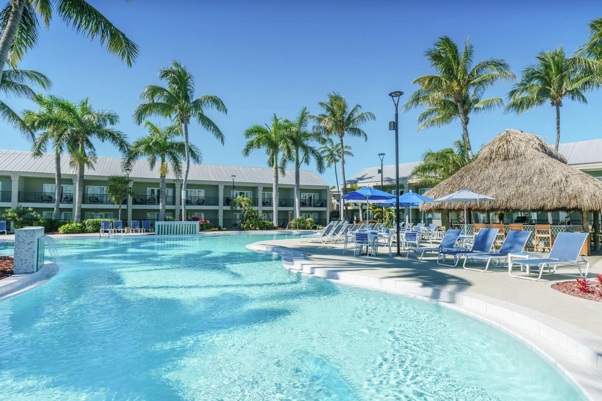 Hampton Inn Key West FL photo 6