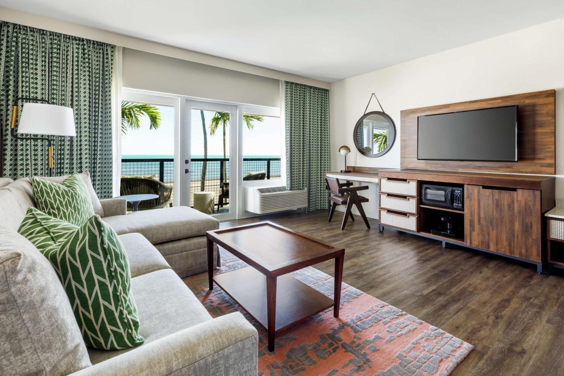 Hampton Inn Key West FL photo 13