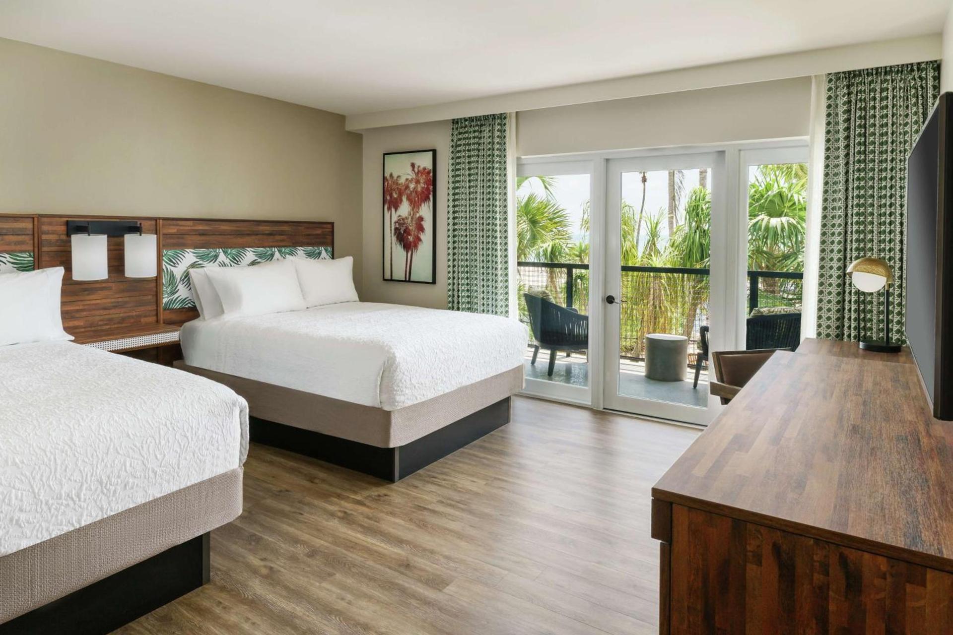 Hampton Inn Key West FL photo 20