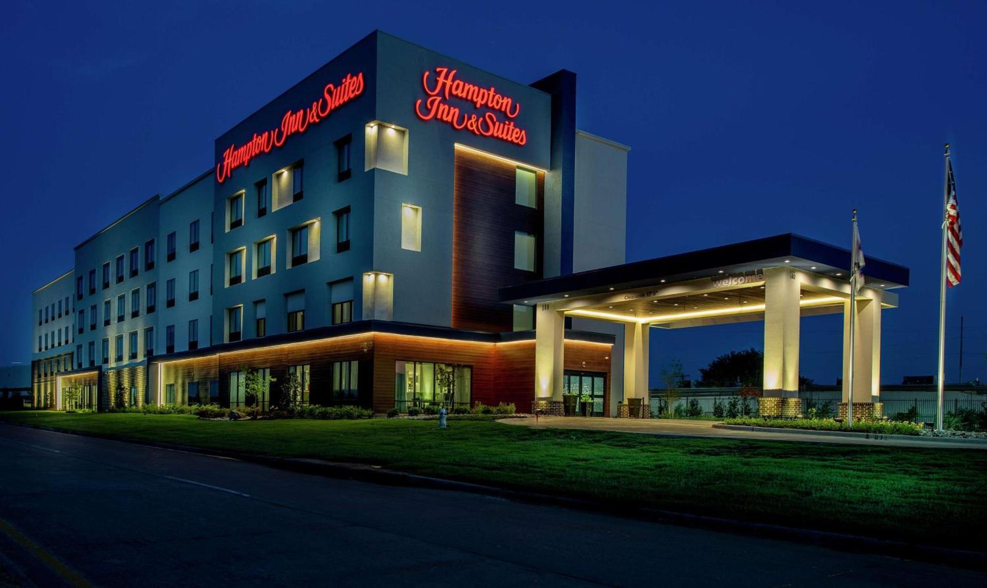 Hampton Inn & Suites Duncanville Dallas, Tx photo 2