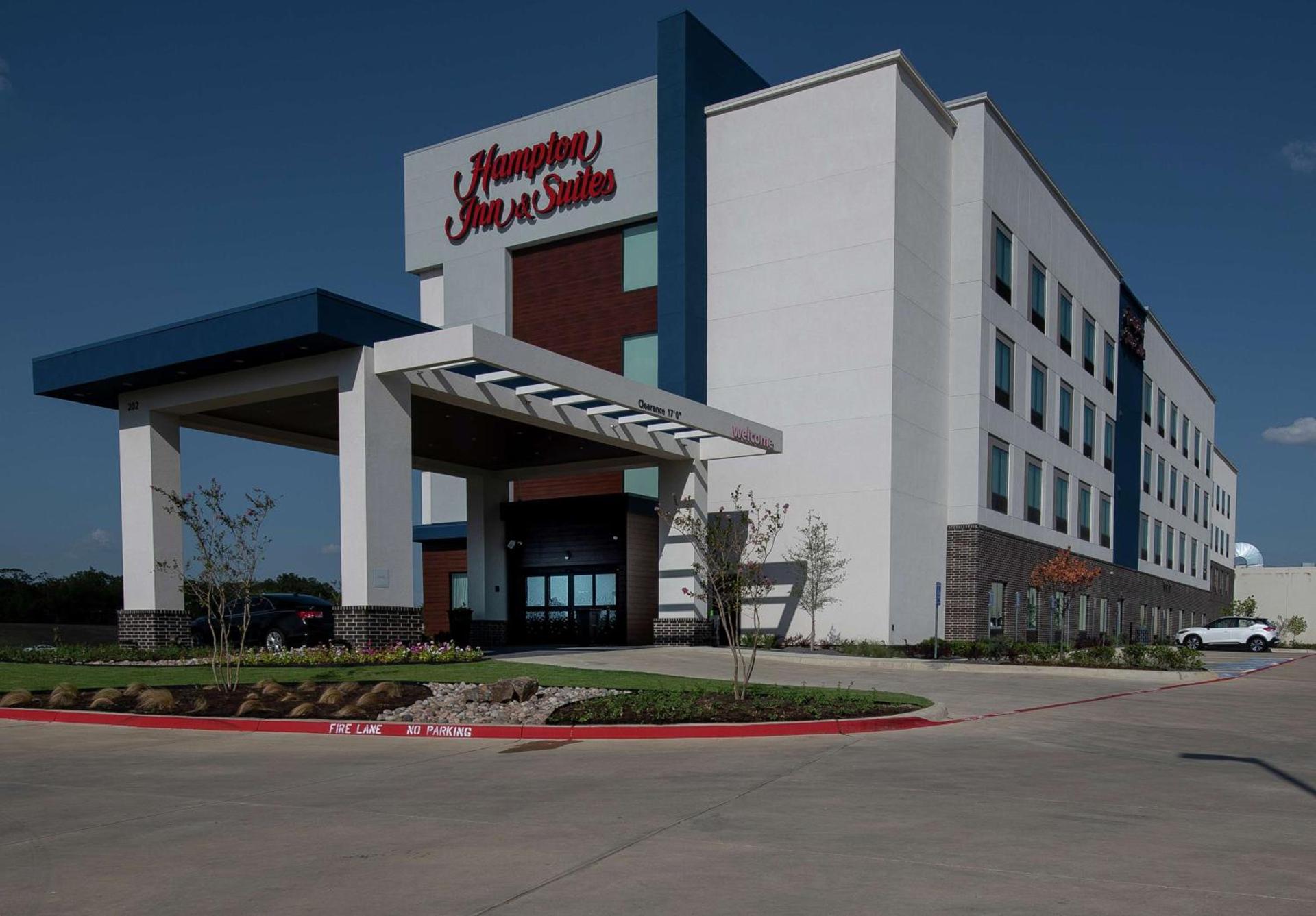 Hampton Inn & Suites Duncanville Dallas, Tx — hotel in Duncanville