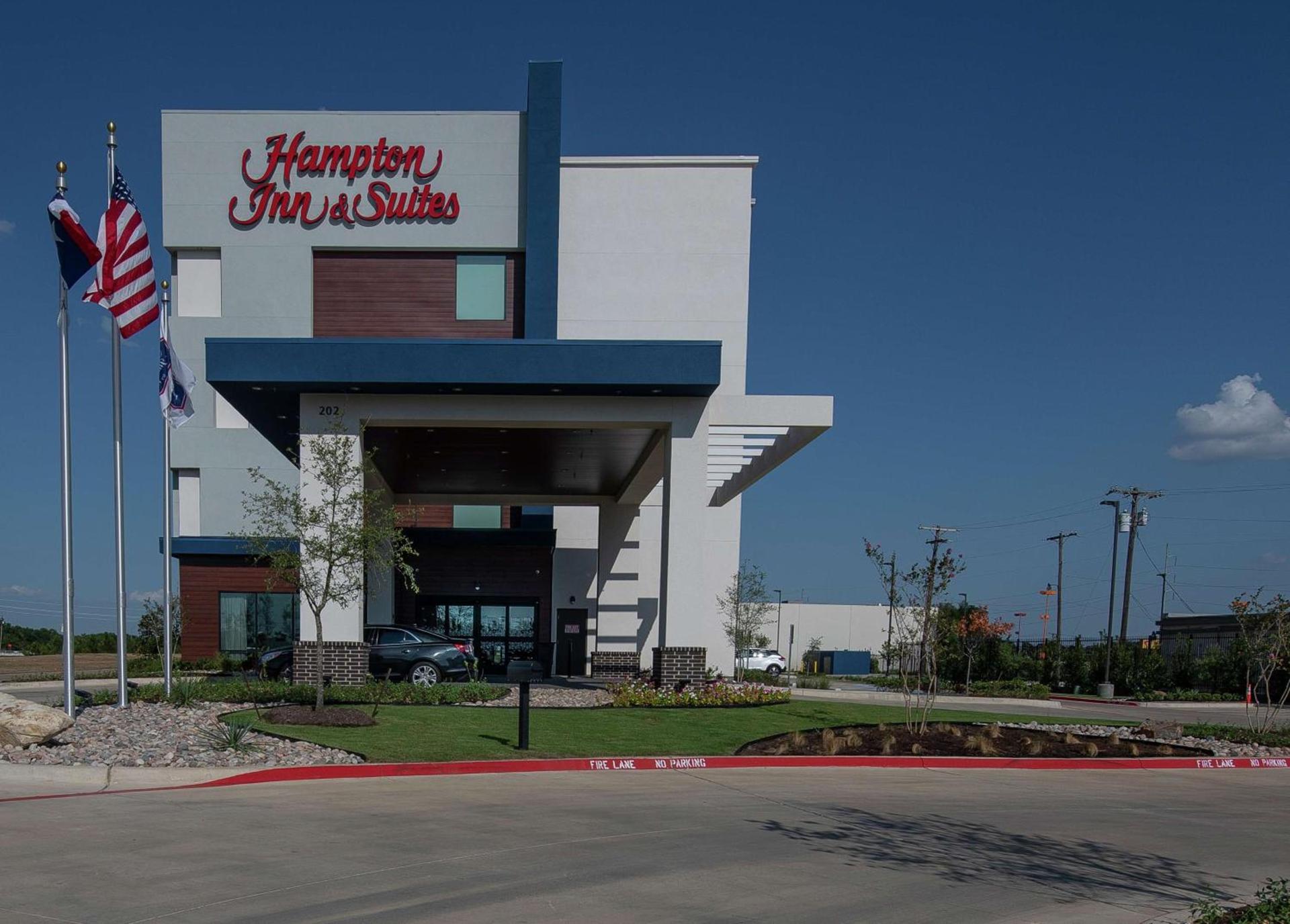 Hampton Inn & Suites Duncanville Dallas, Tx photo 28
