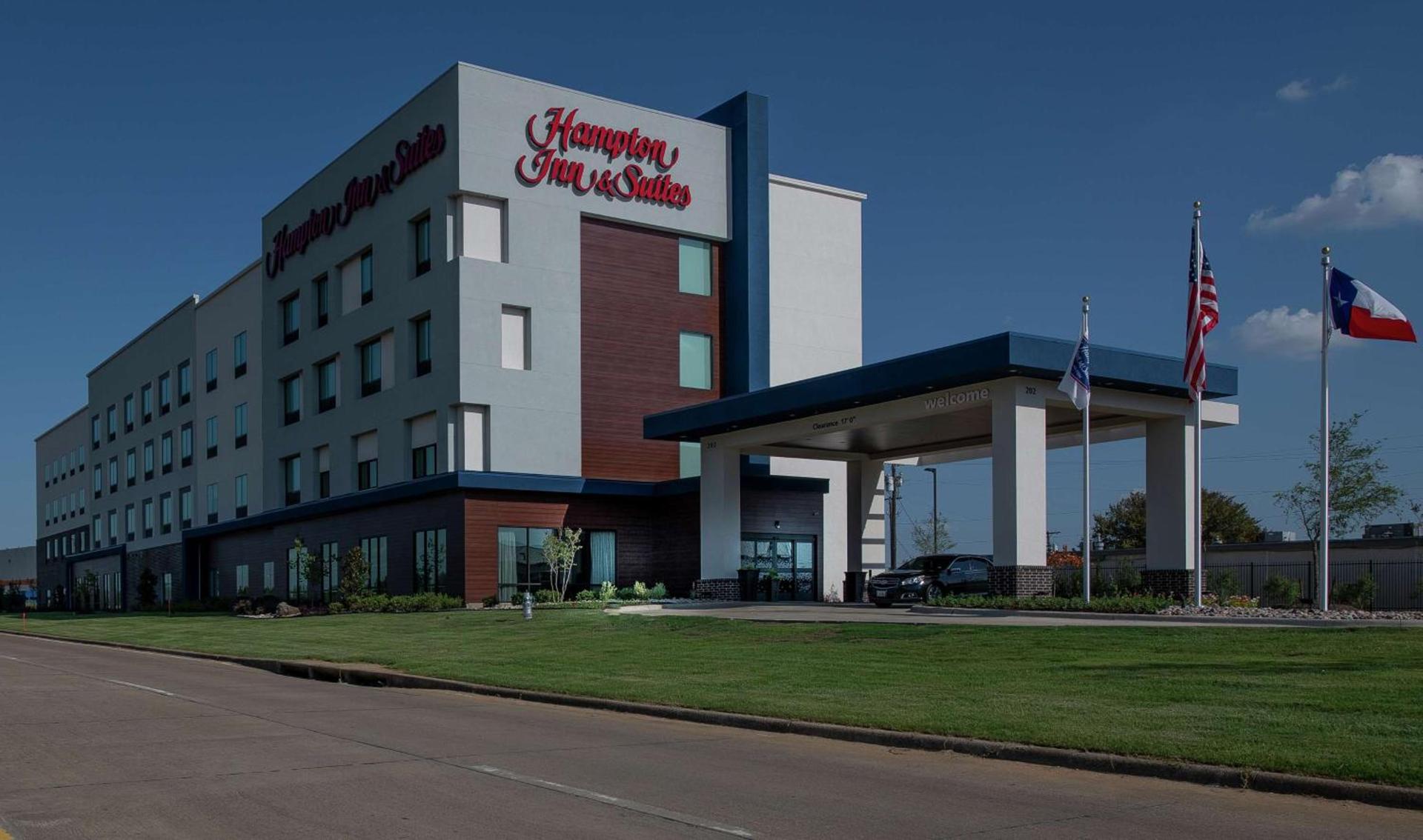 Hampton Inn & Suites Duncanville Dallas, Tx photo 30