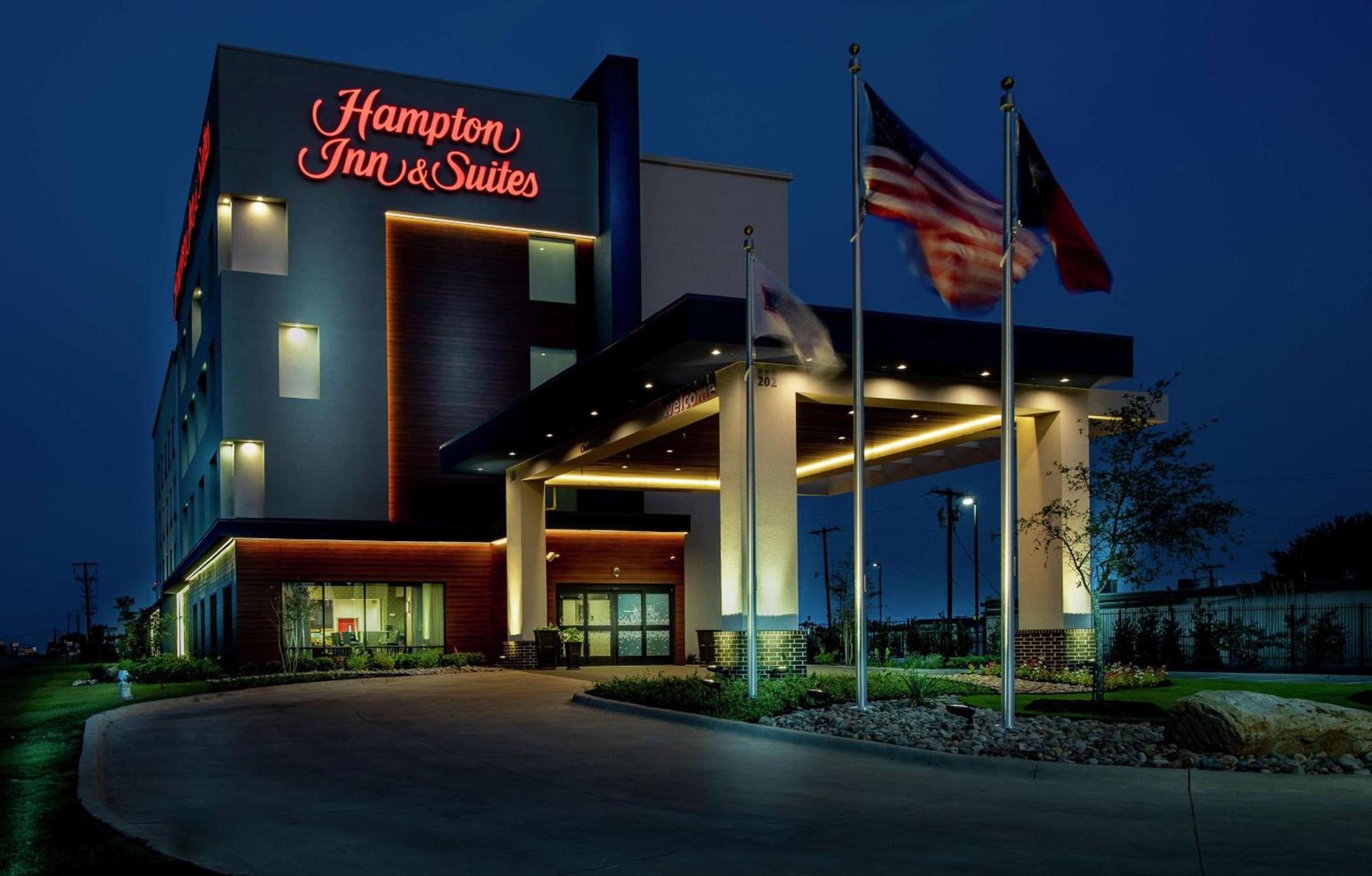 Hampton Inn & Suites Duncanville Dallas, Tx photo 31