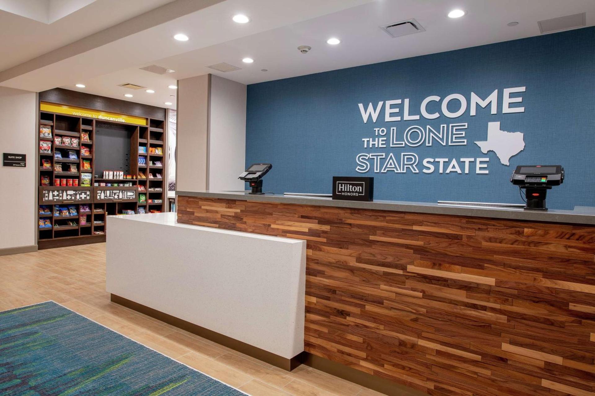 Hampton Inn & Suites Duncanville Dallas, Tx photo 32