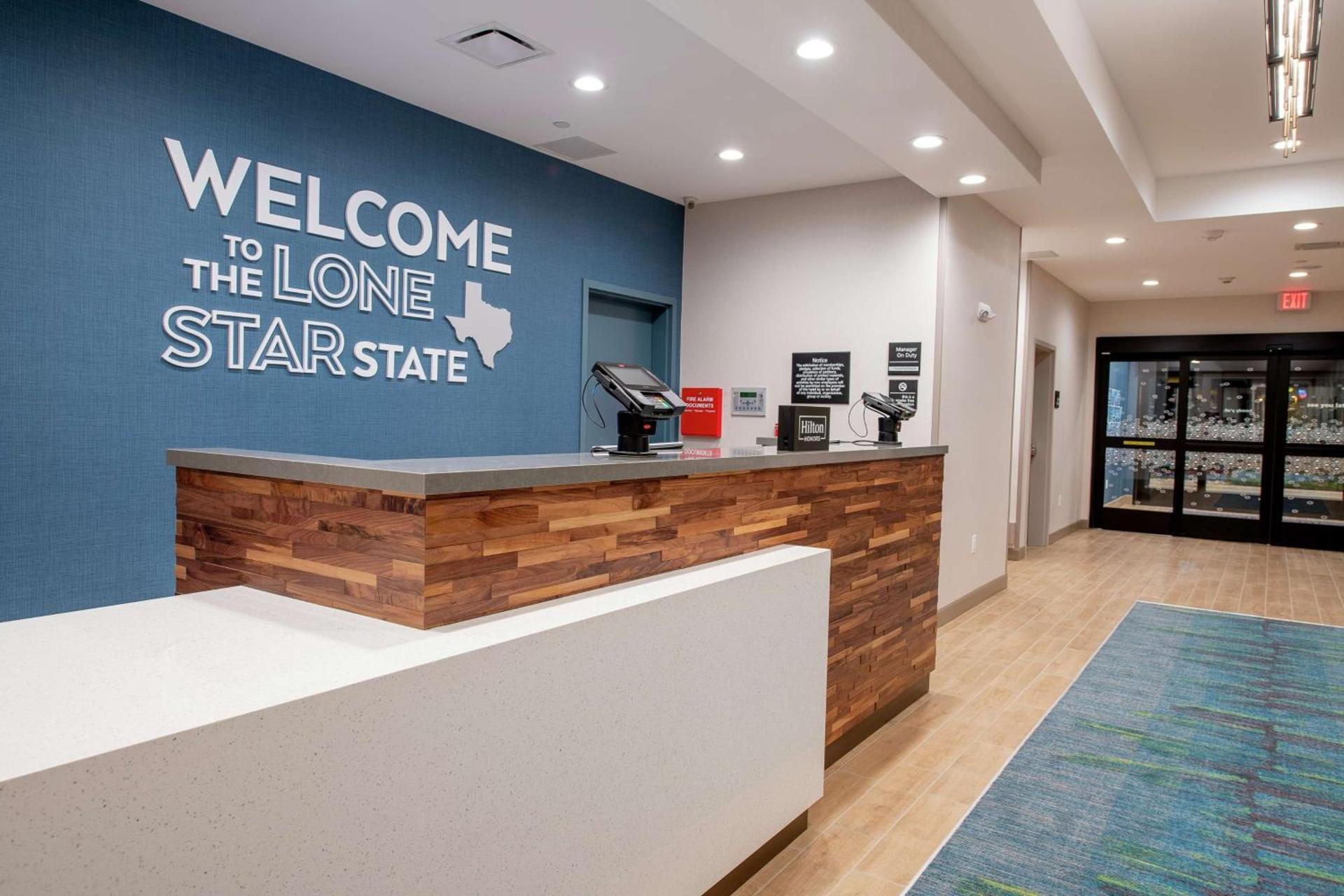 Hampton Inn & Suites Duncanville Dallas, Tx photo 33