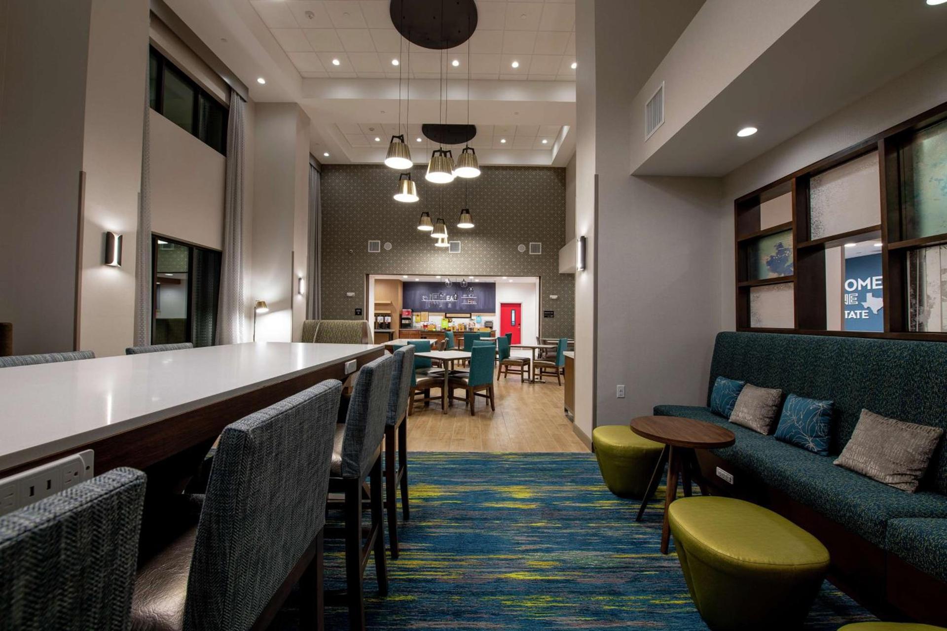 Hampton Inn & Suites Duncanville Dallas, Tx photo 34