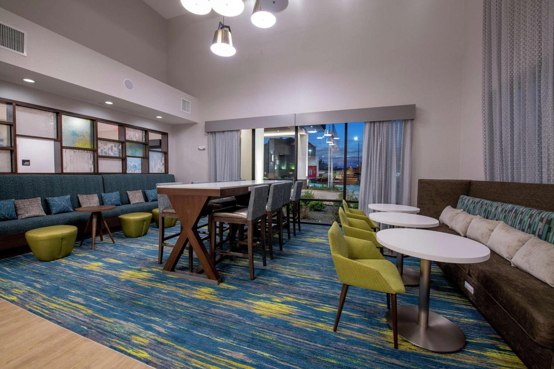 Hampton Inn & Suites Duncanville Dallas, Tx photo 35