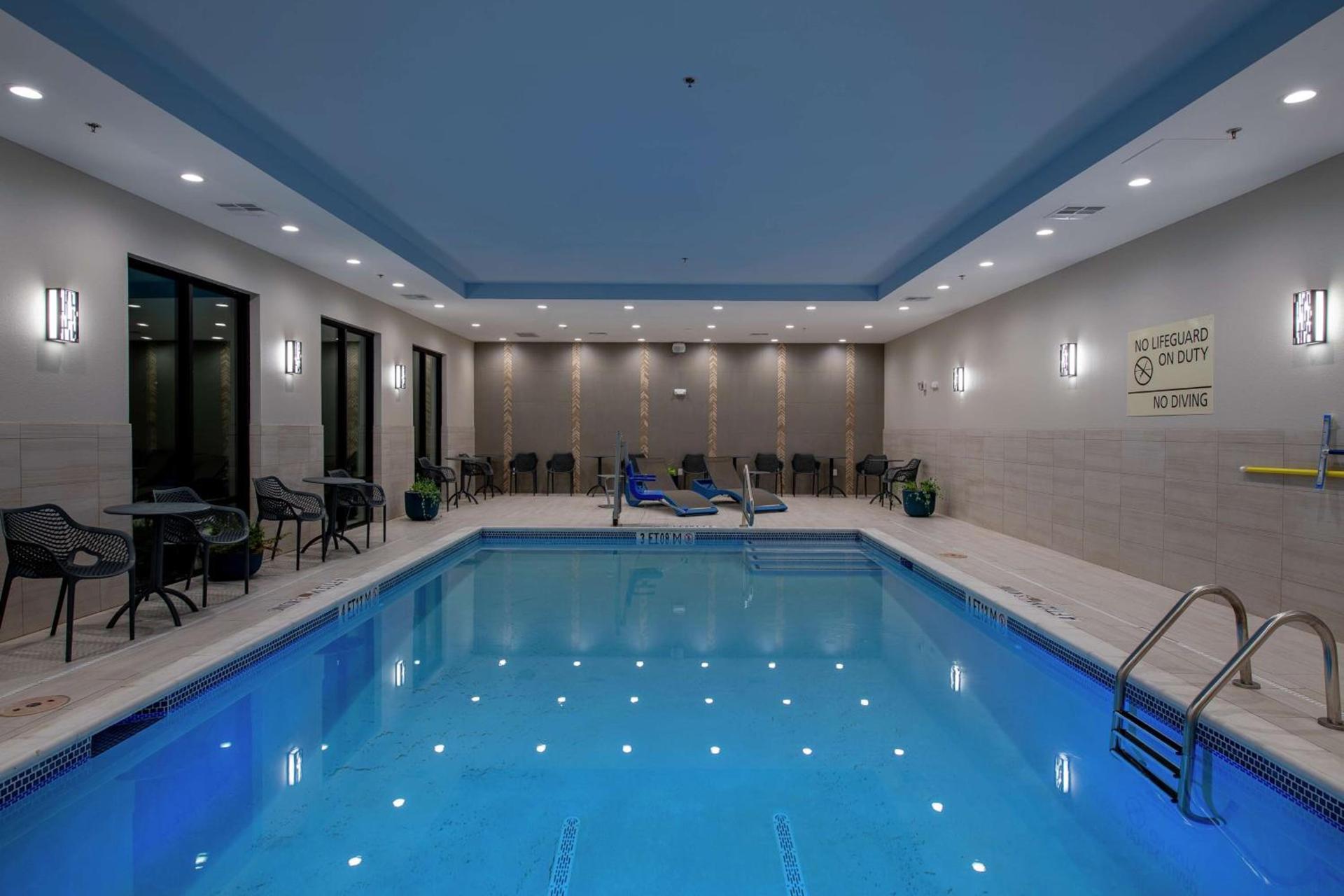 Hampton Inn & Suites Duncanville Dallas, Tx photo 36