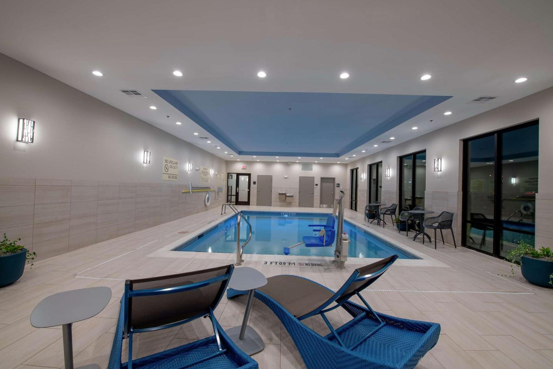 Hampton Inn & Suites Duncanville Dallas, Tx photo 37
