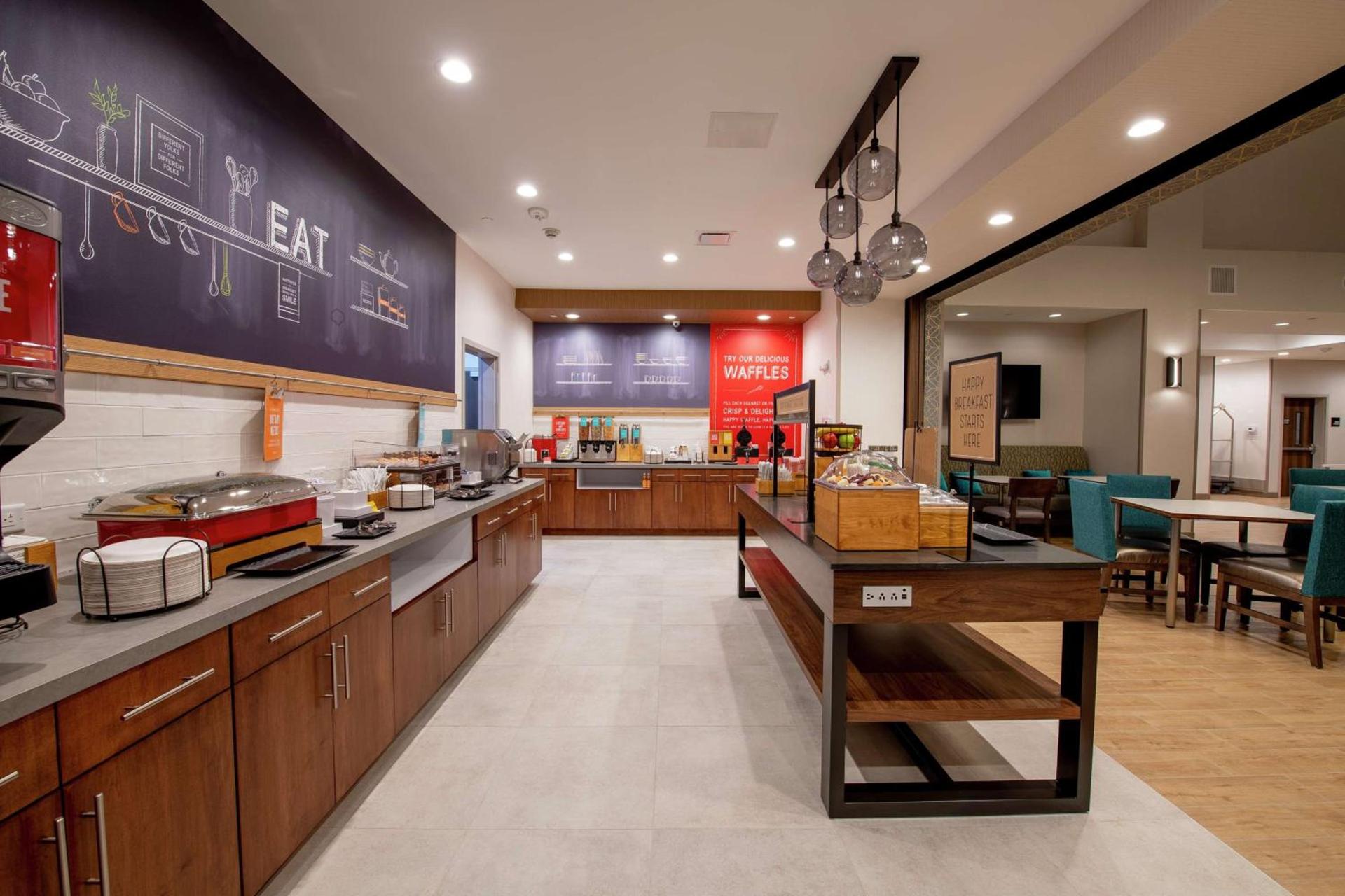 Hampton Inn & Suites Duncanville Dallas, Tx photo 62