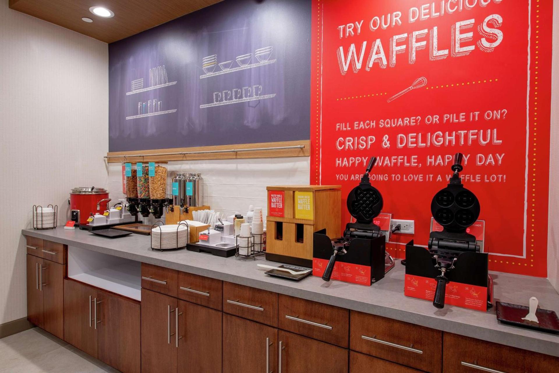 Hampton Inn & Suites Duncanville Dallas, Tx photo 63
