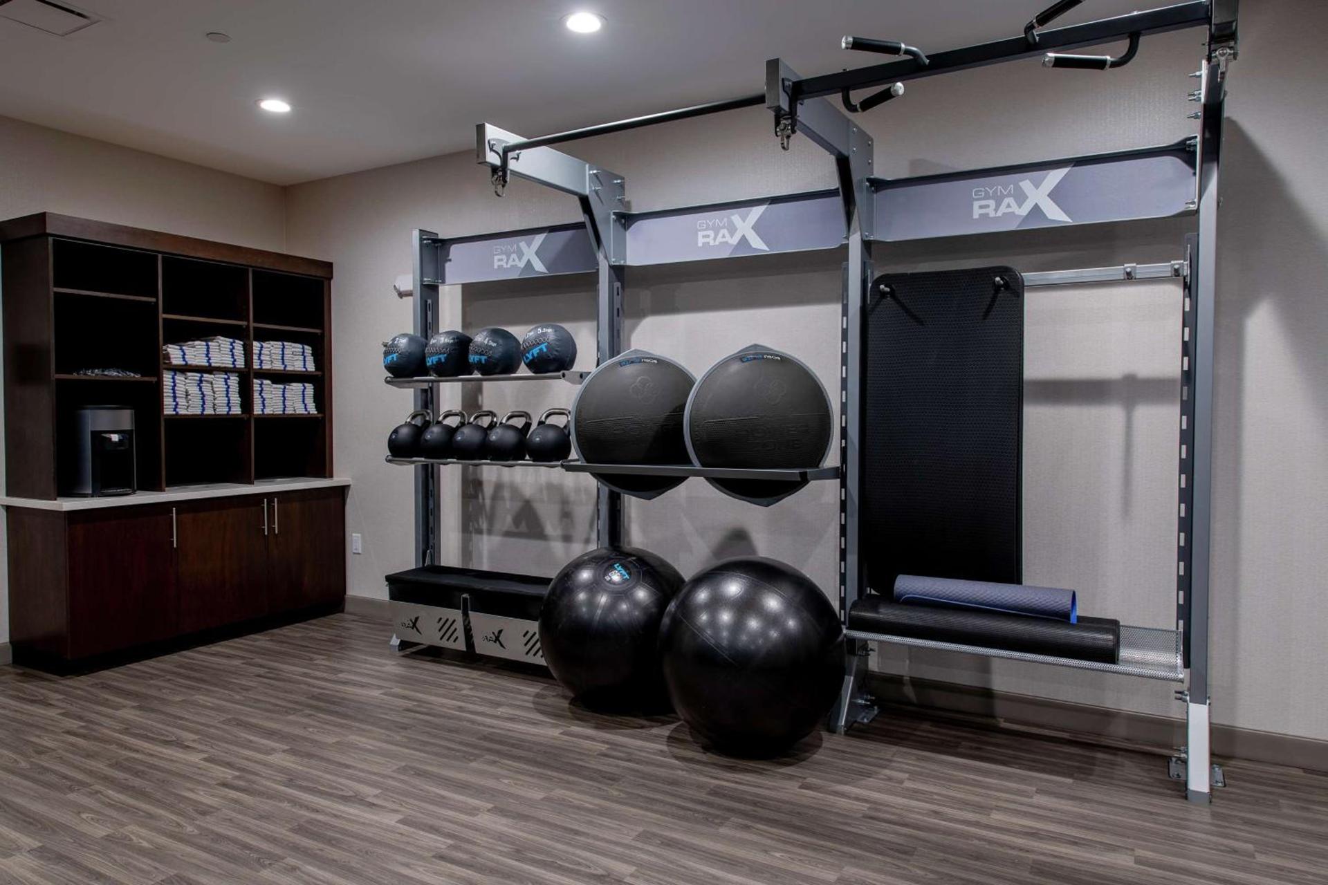 Hampton Inn & Suites Duncanville Dallas, Tx photo 66
